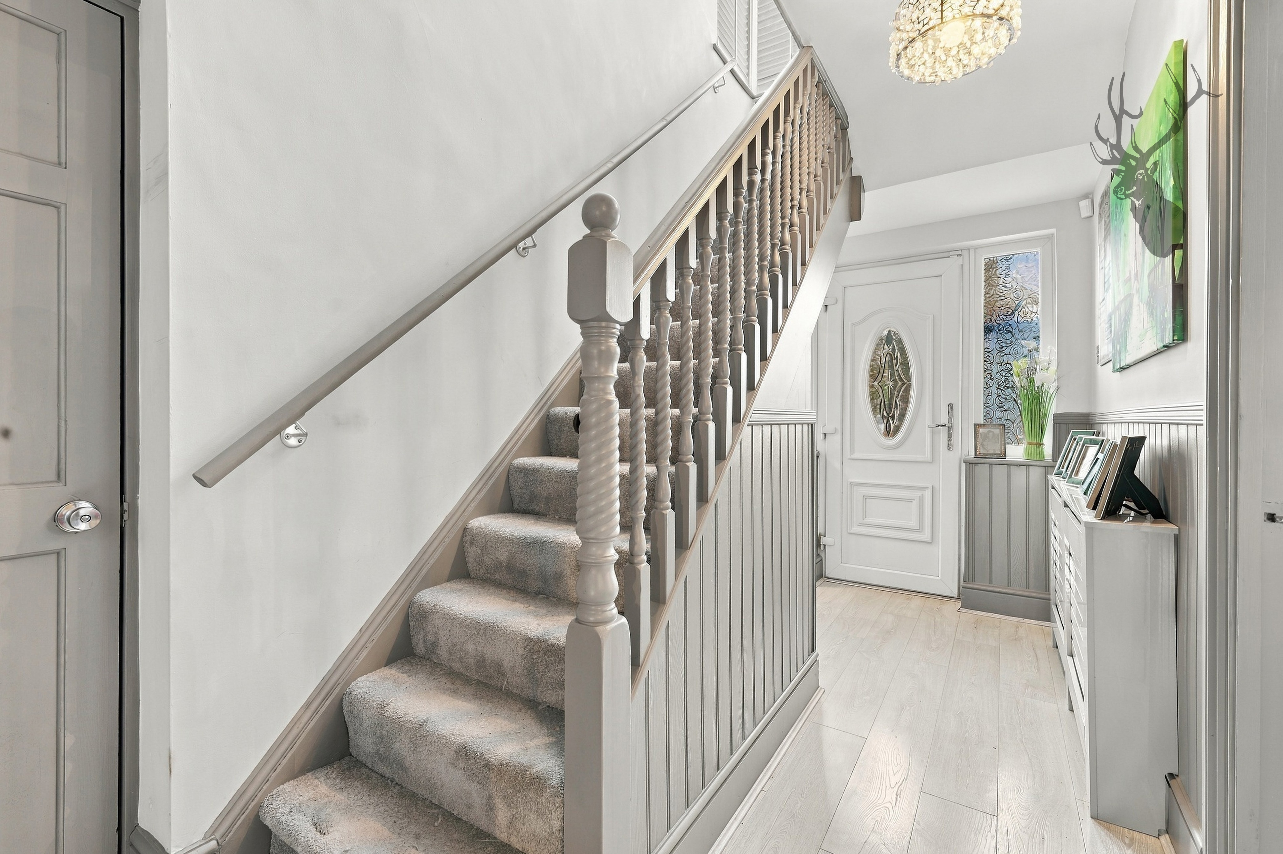 4 bedroom semi detached house for sale, Harold Road, London, E4, photo 14 of 20
