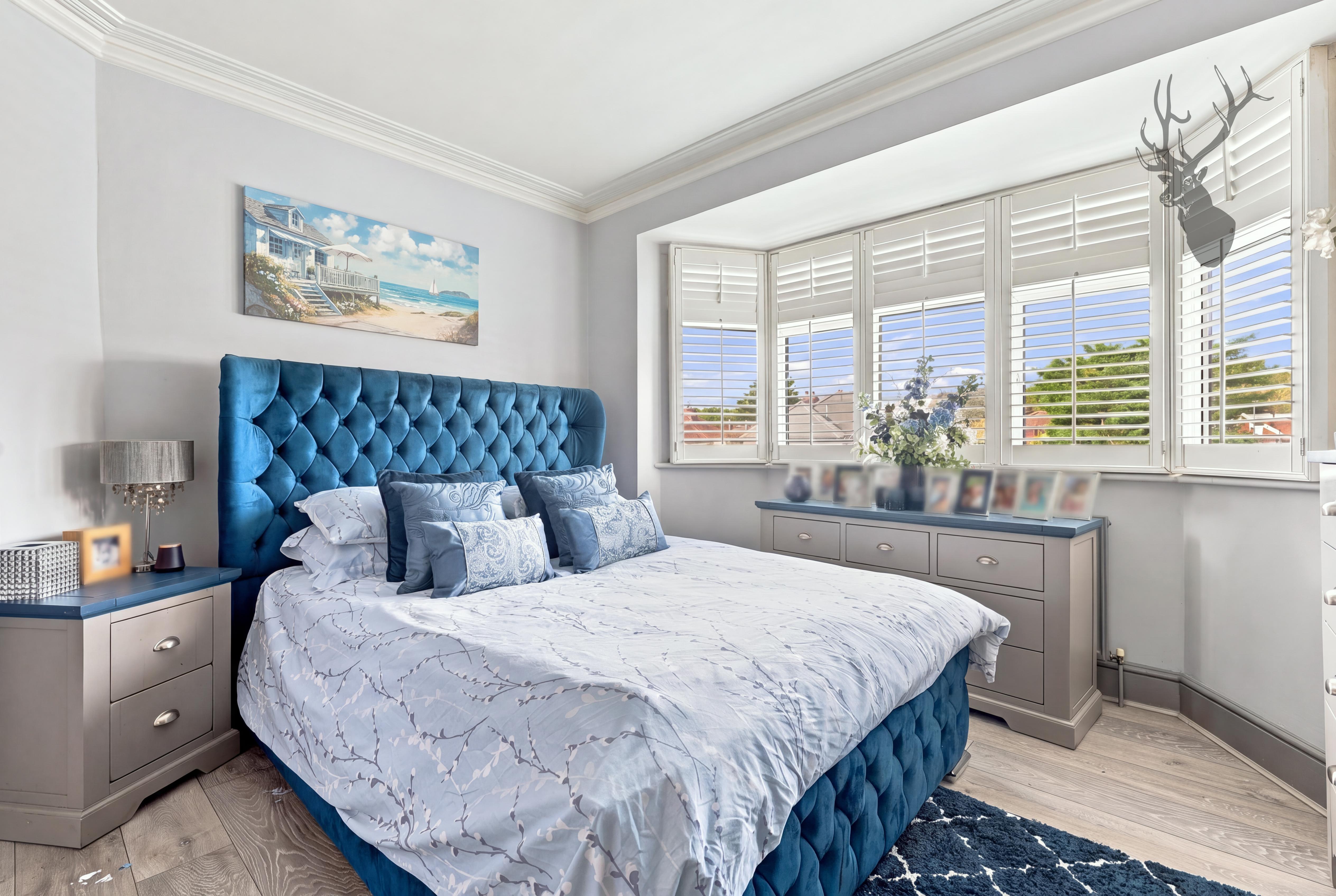 4 bedroom semi detached house for sale, Harold Road, London, E4, photo 16 of 20