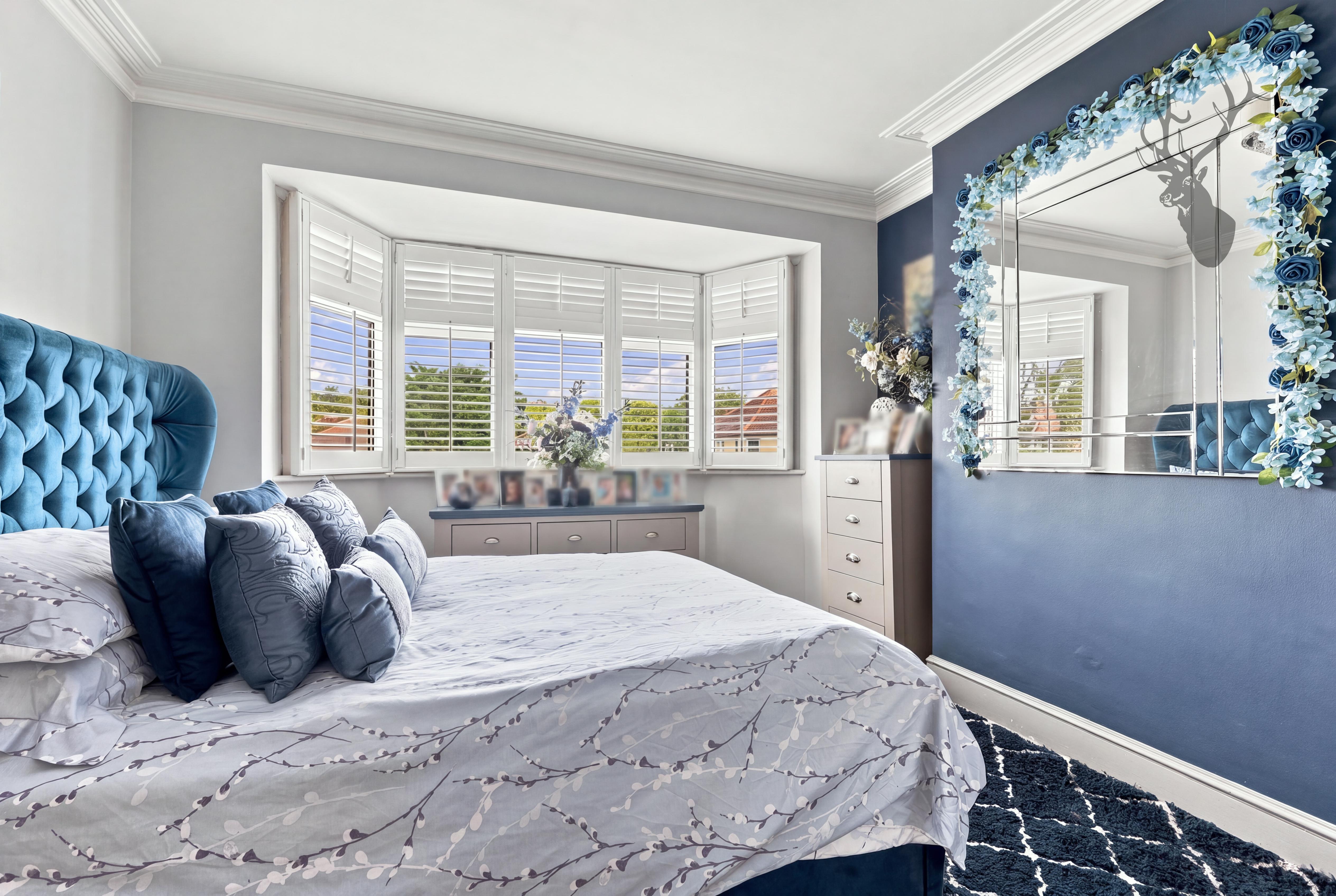 4 bedroom semi detached house for sale, Harold Road, London, E4, photo 17 of 20