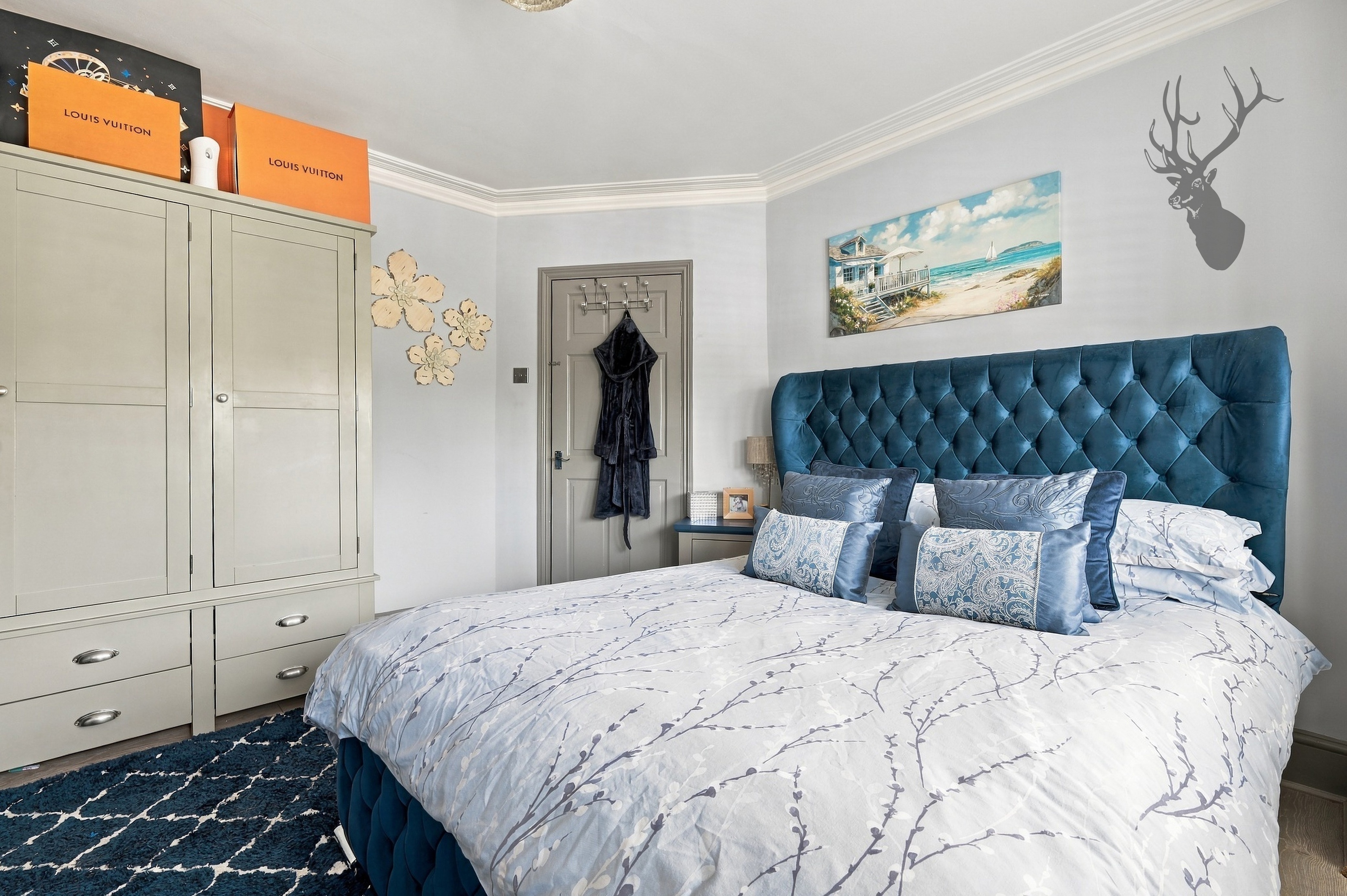 4 bedroom semi detached house for sale, Harold Road, London, E4, photo 18 of 20