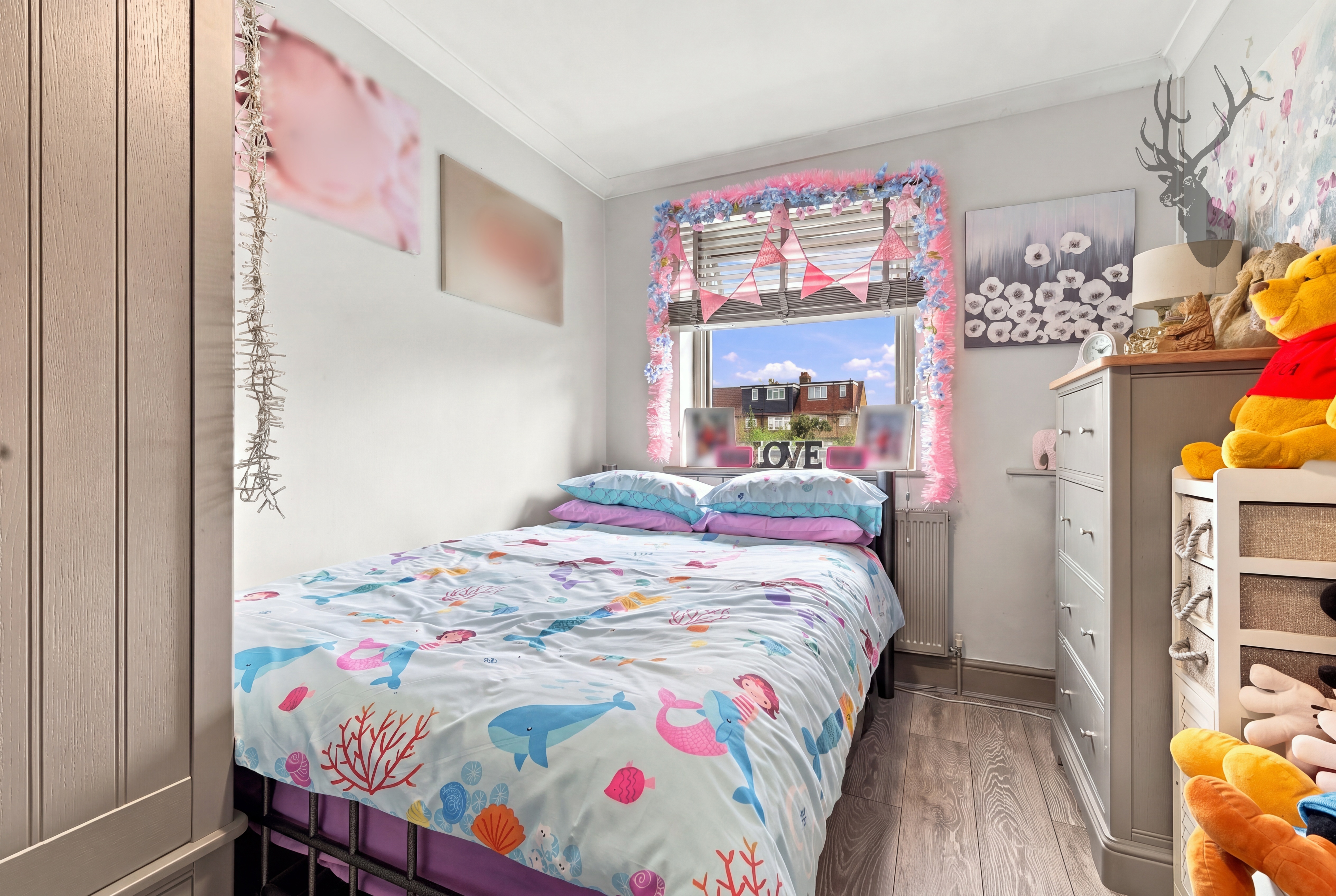 4 bedroom semi detached house for sale, Harold Road, London, E4, photo 19 of 20