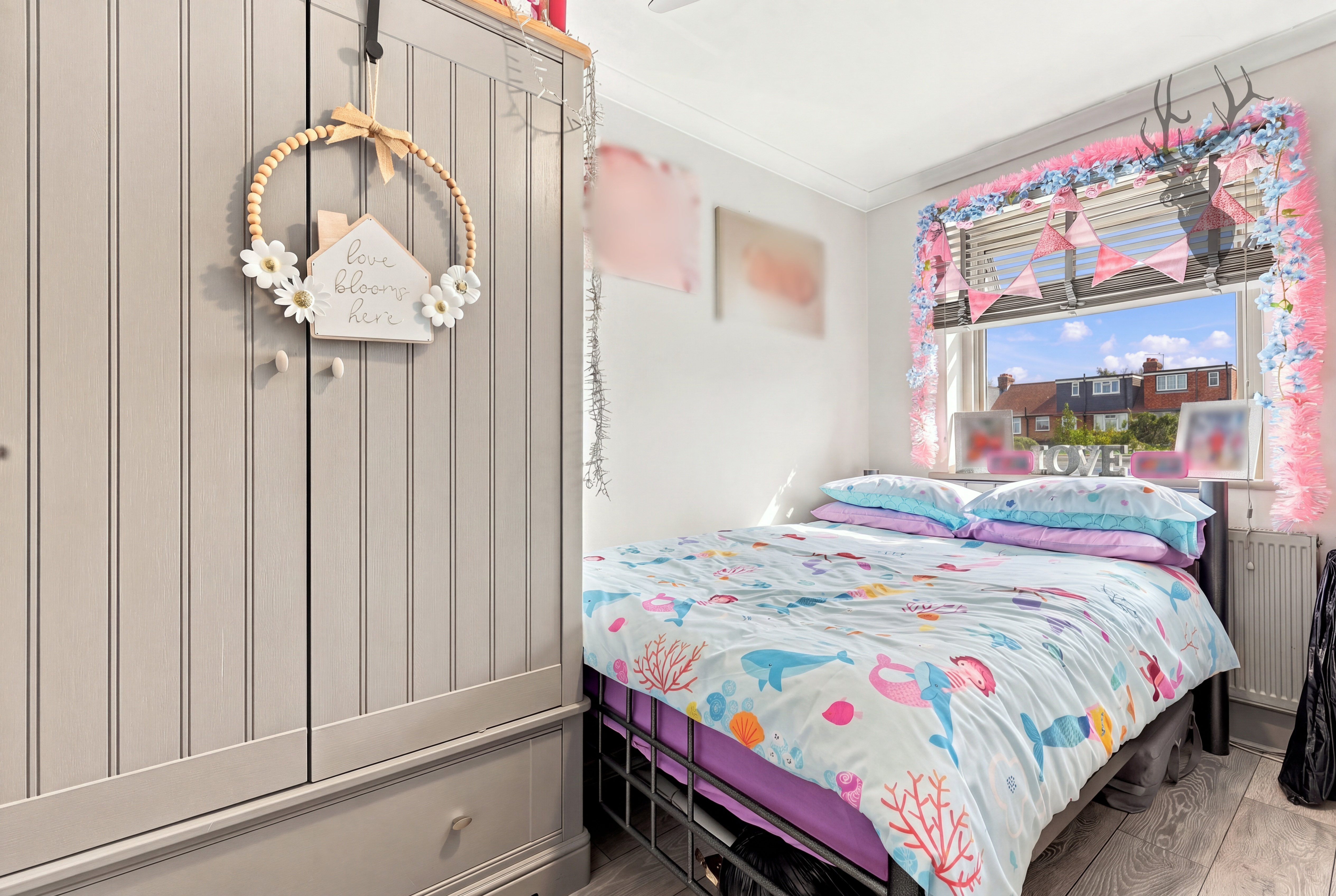 4 bedroom semi detached house for sale, Harold Road, London, E4, photo 20 of 20