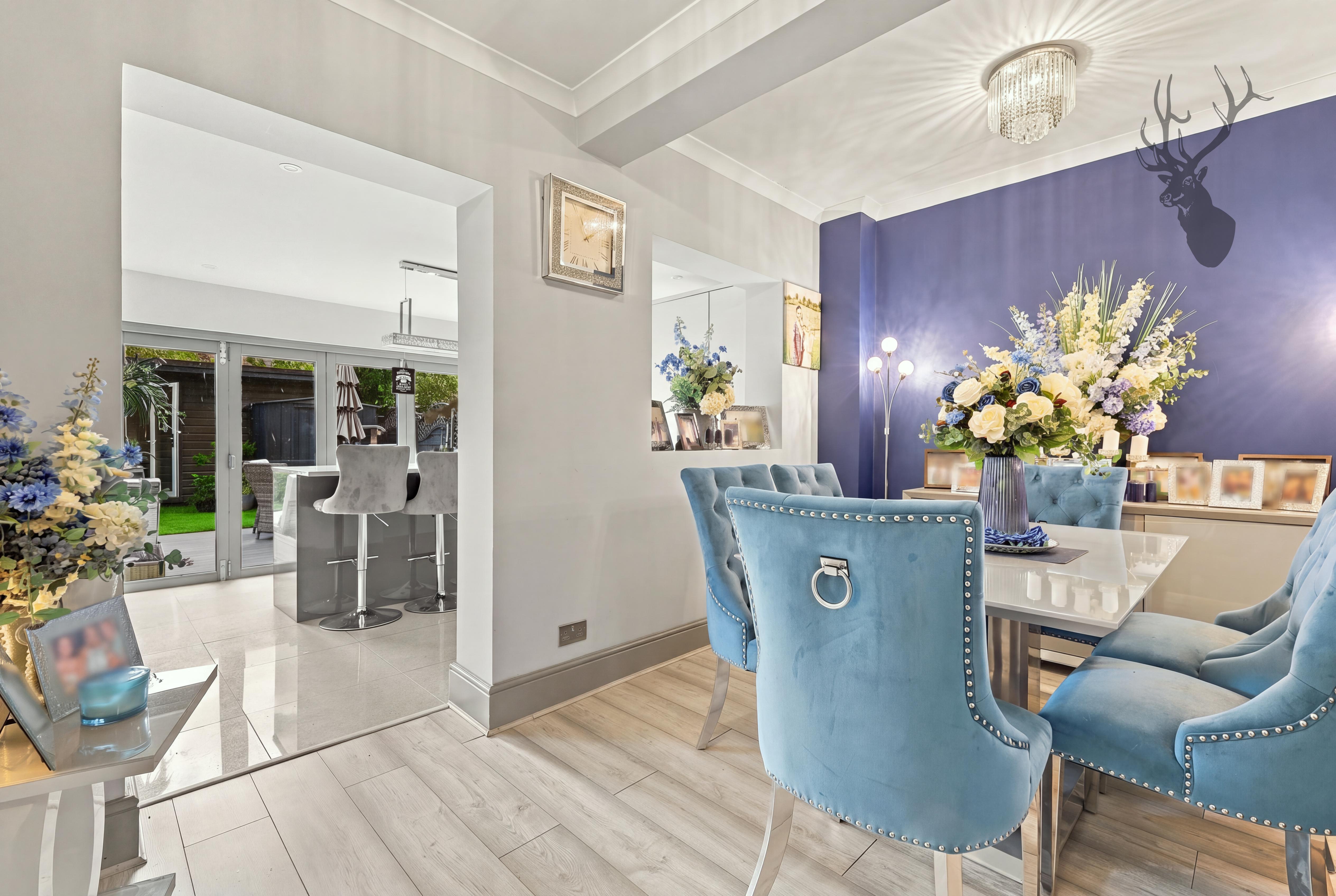 4 bedroom semi detached house for sale, Harold Road, London, E4, photo 5