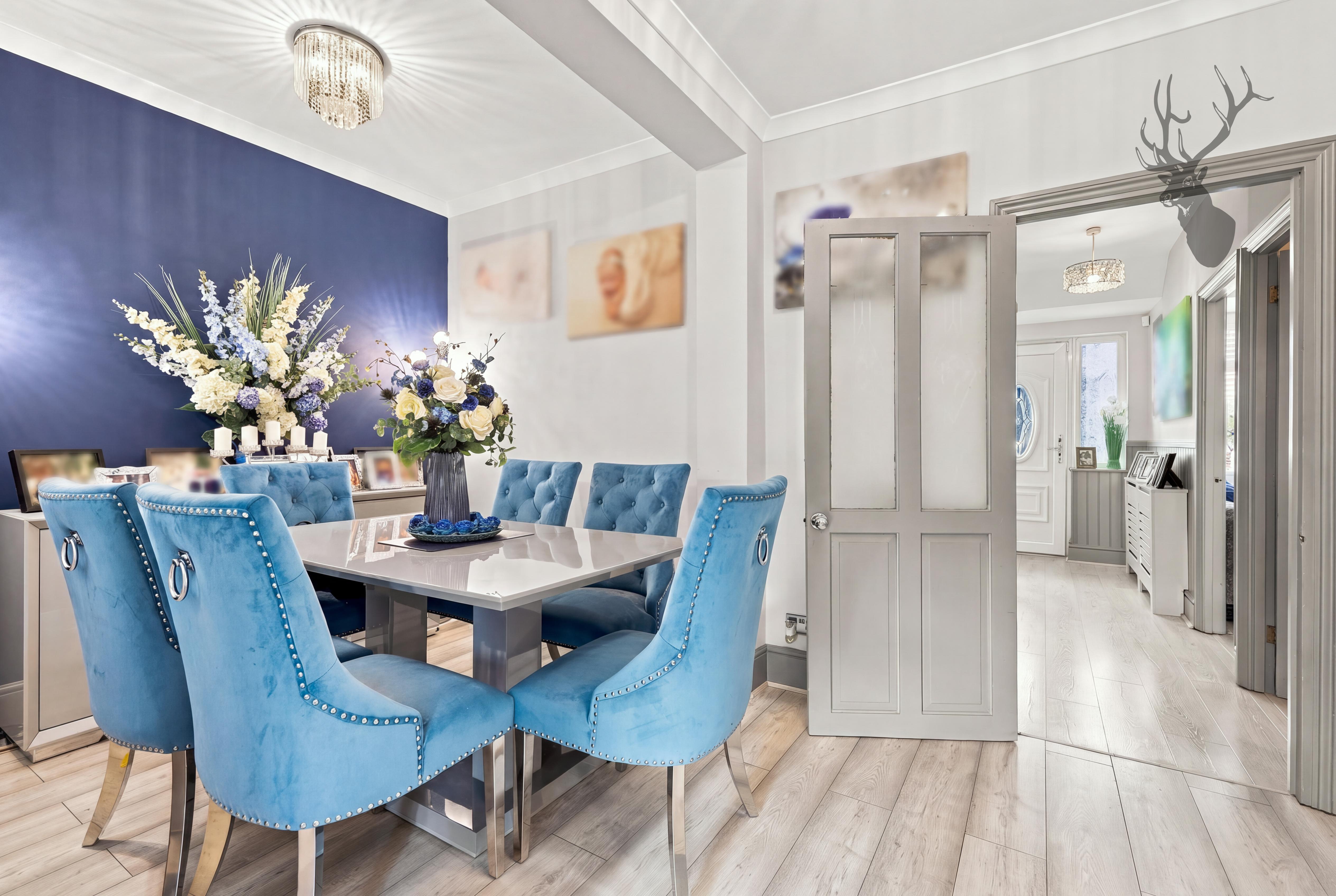 4 bedroom semi detached house for sale, Harold Road, London, E4, photo 6 of 20