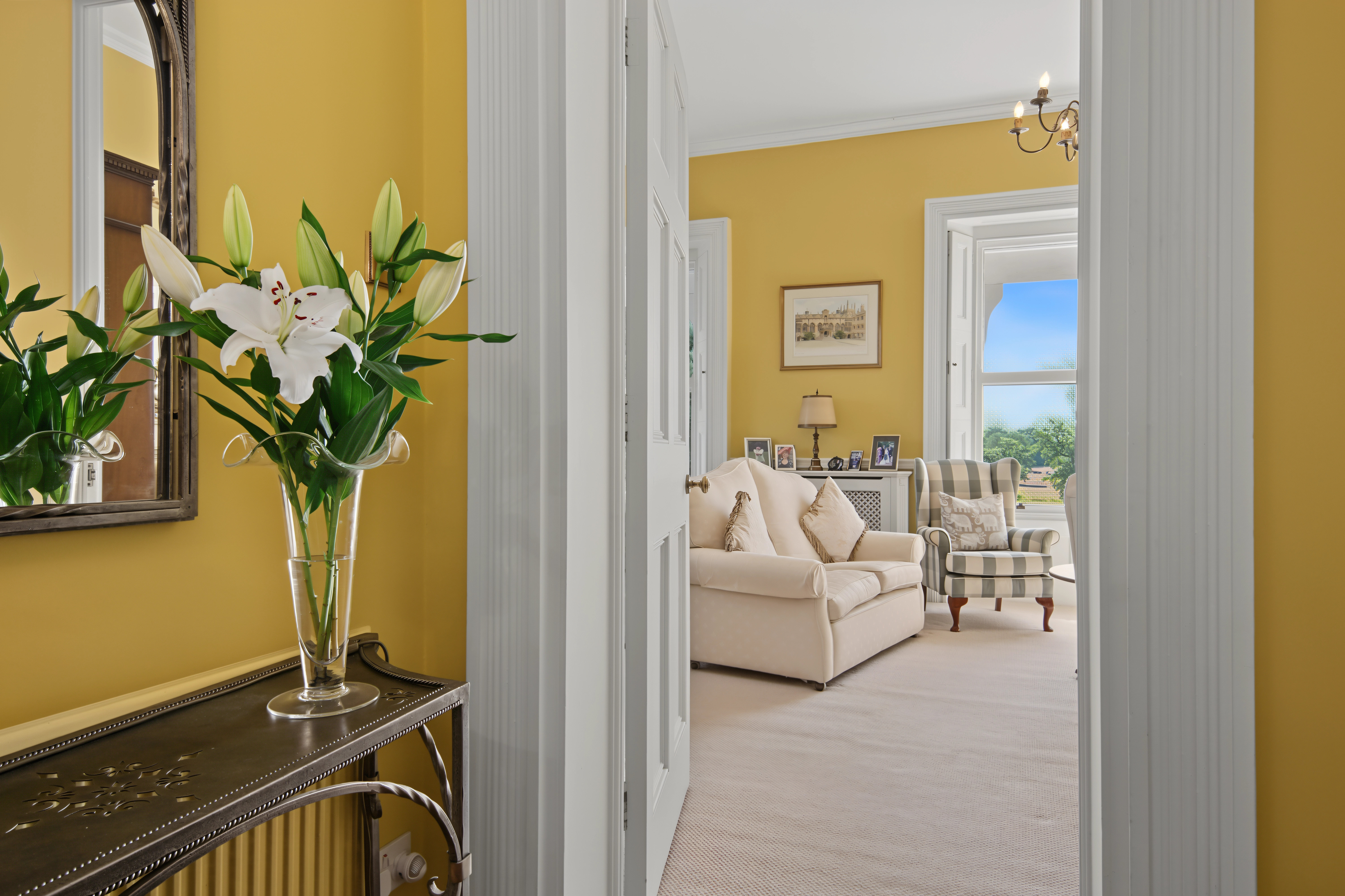 3 bedroom flat for sale, Berkswell Hall Meriden Road, Coventry, CV7, photo 11 of 20