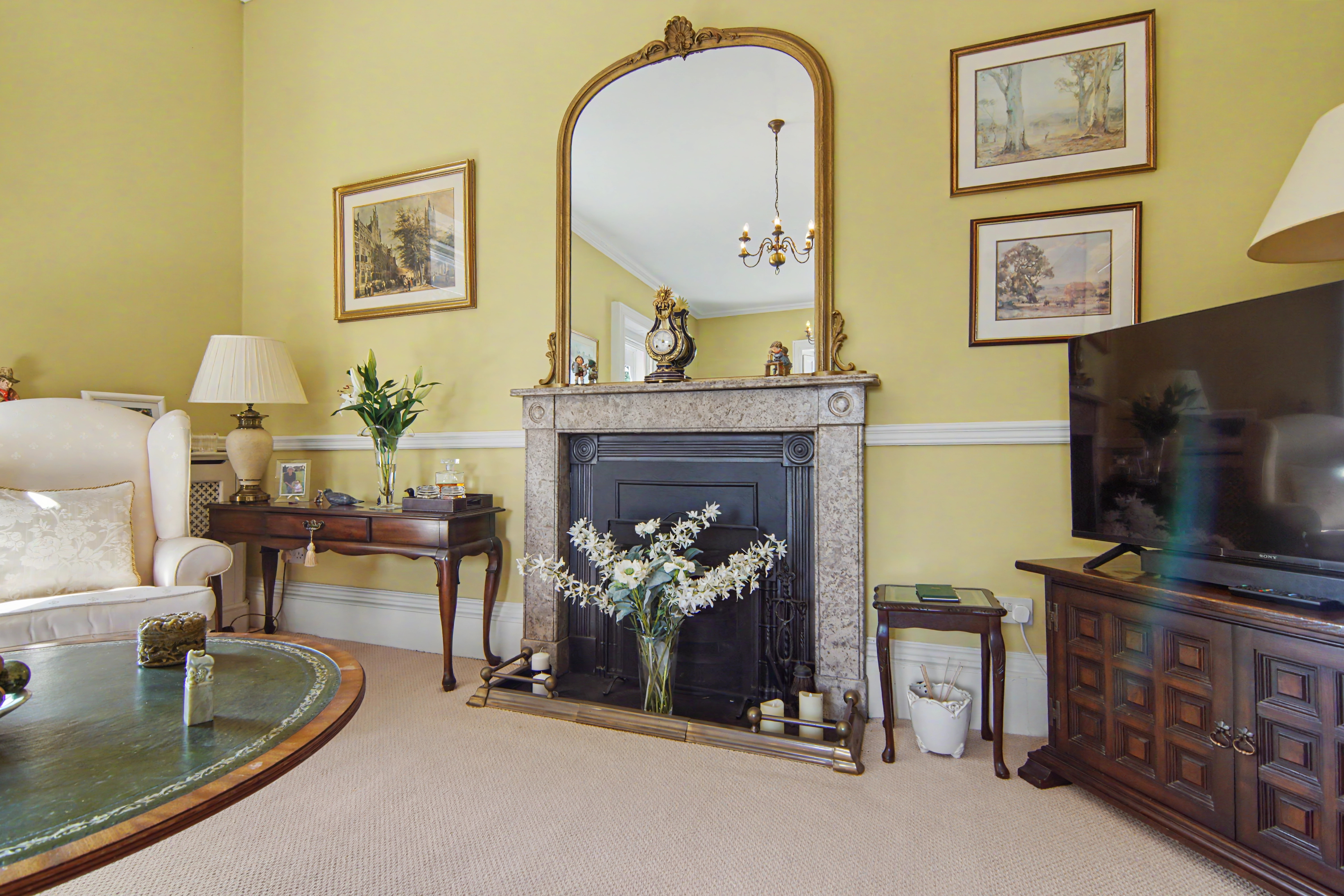 3 bedroom flat for sale, Berkswell Hall Meriden Road, Coventry, CV7, photo 14 of 20