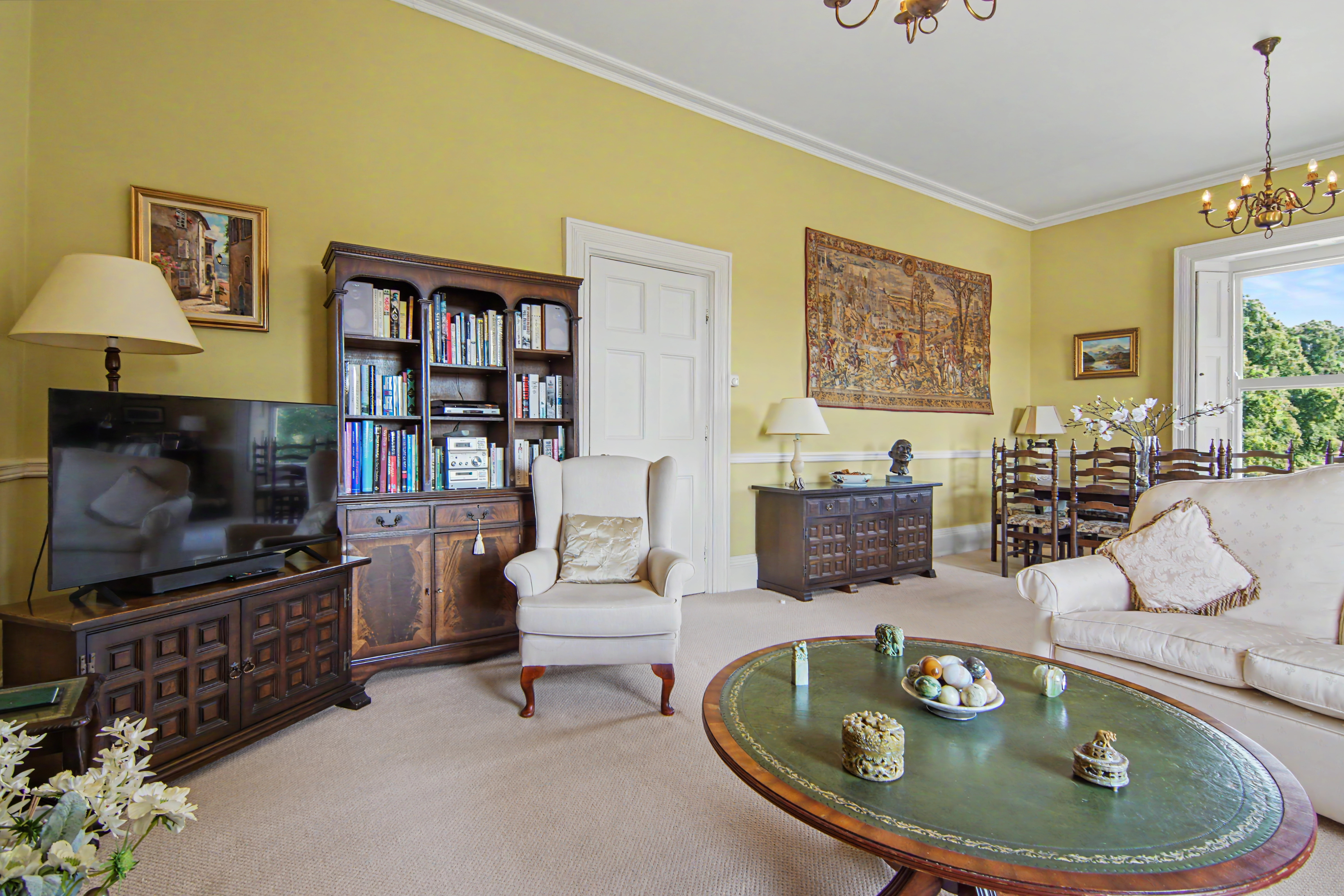 3 bedroom flat for sale, Berkswell Hall Meriden Road, Coventry, CV7, photo 15 of 20