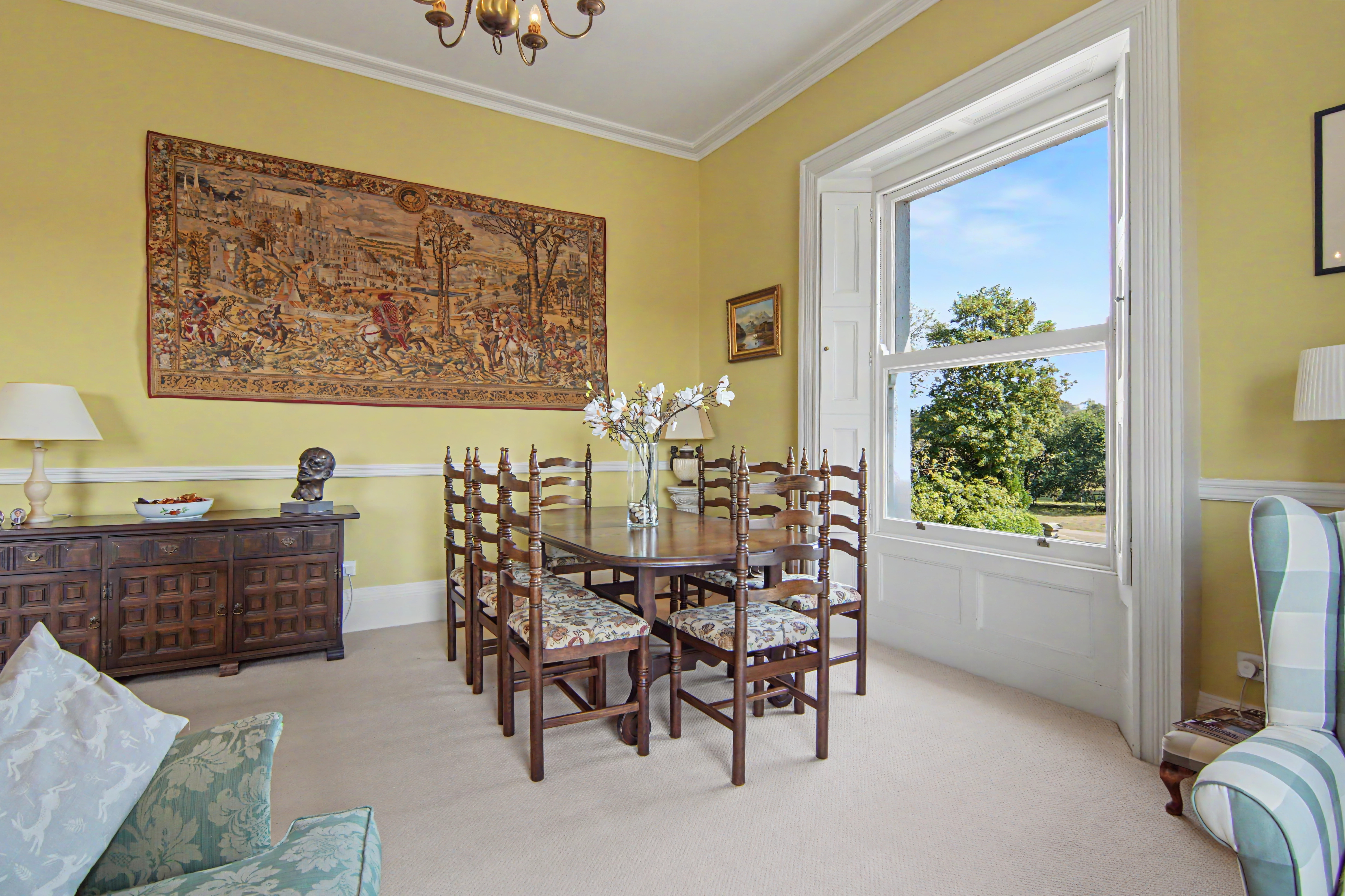 3 bedroom flat for sale, Berkswell Hall Meriden Road, Coventry, CV7, photo 17 of 20