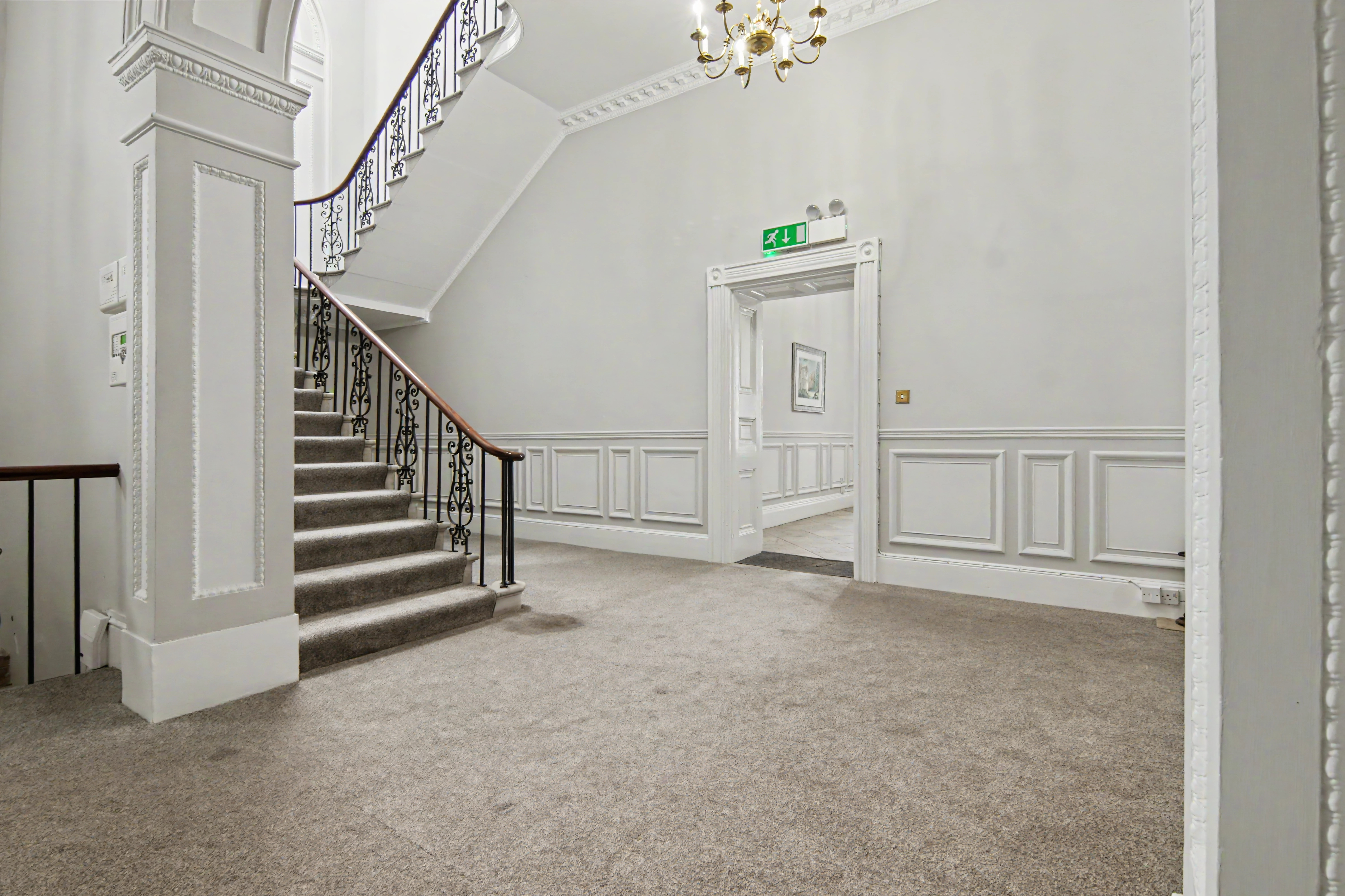 3 bedroom flat for sale, Berkswell Hall Meriden Road, Coventry, CV7, photo 8 of 20