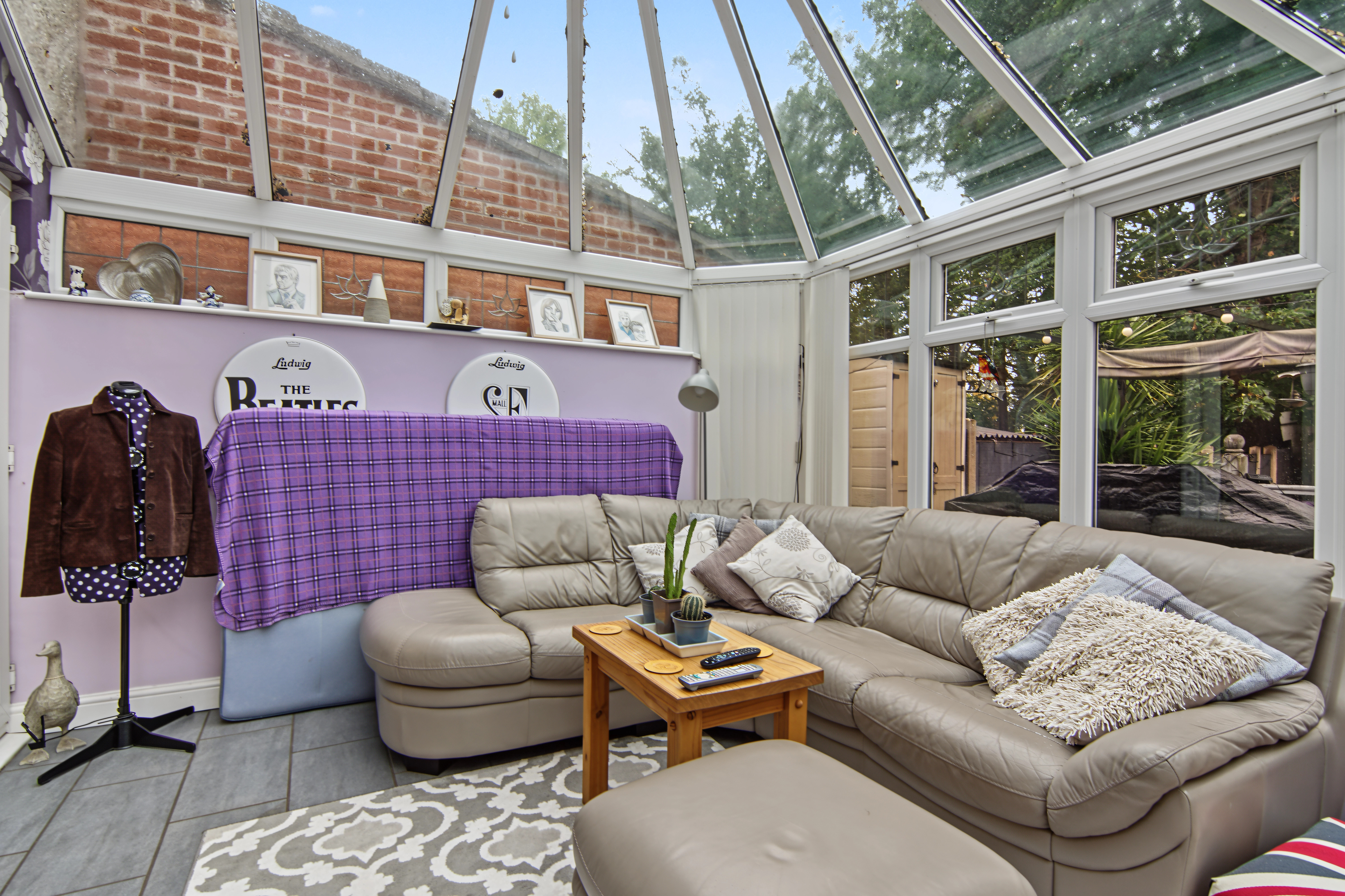 4 bedroom semi detached house for sale, Charter Avenue, Coventry, CV4, photo 16 of 20