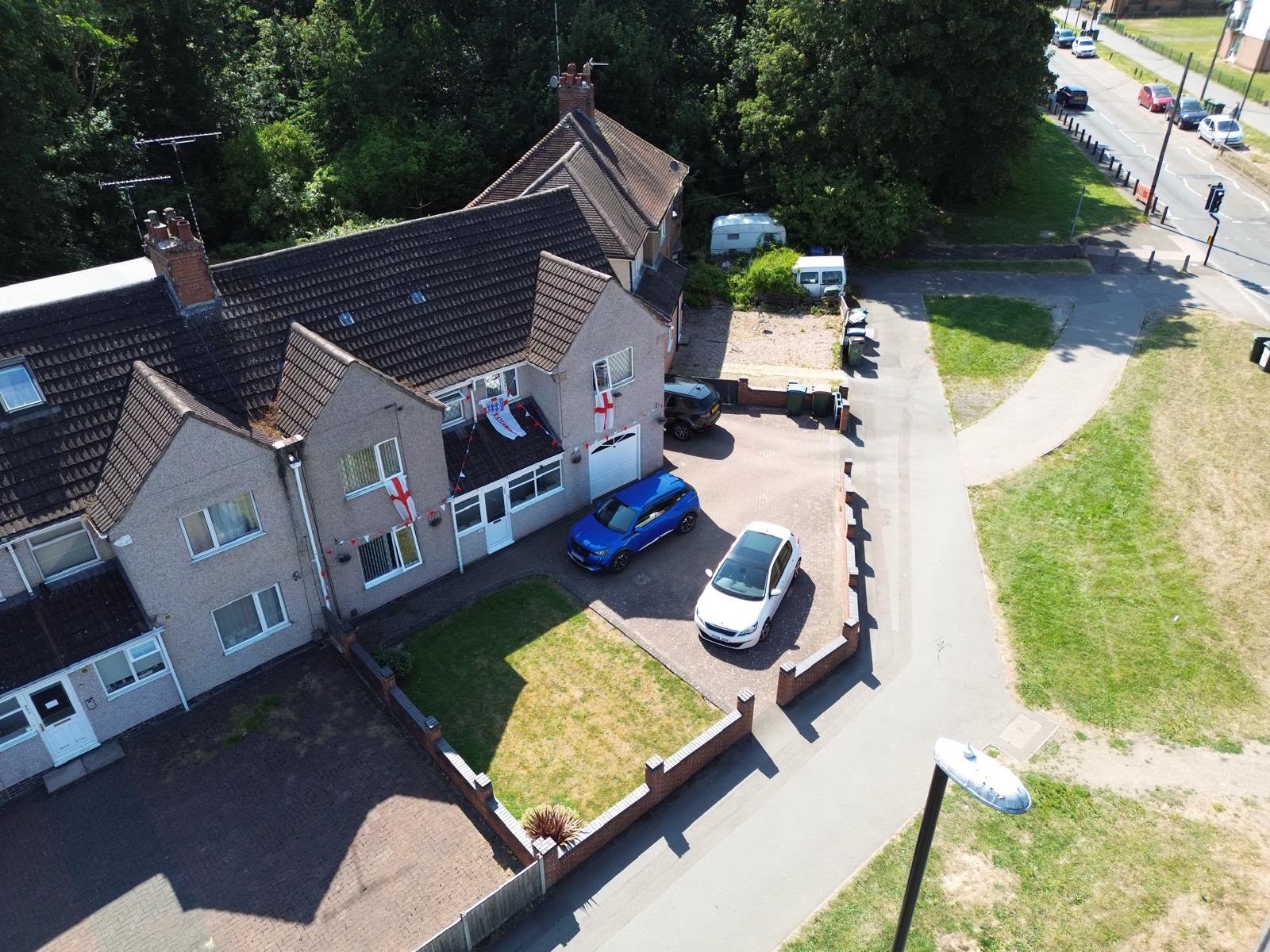 4 bedroom semi detached house for sale, Charter Avenue, Coventry, CV4, photo 5