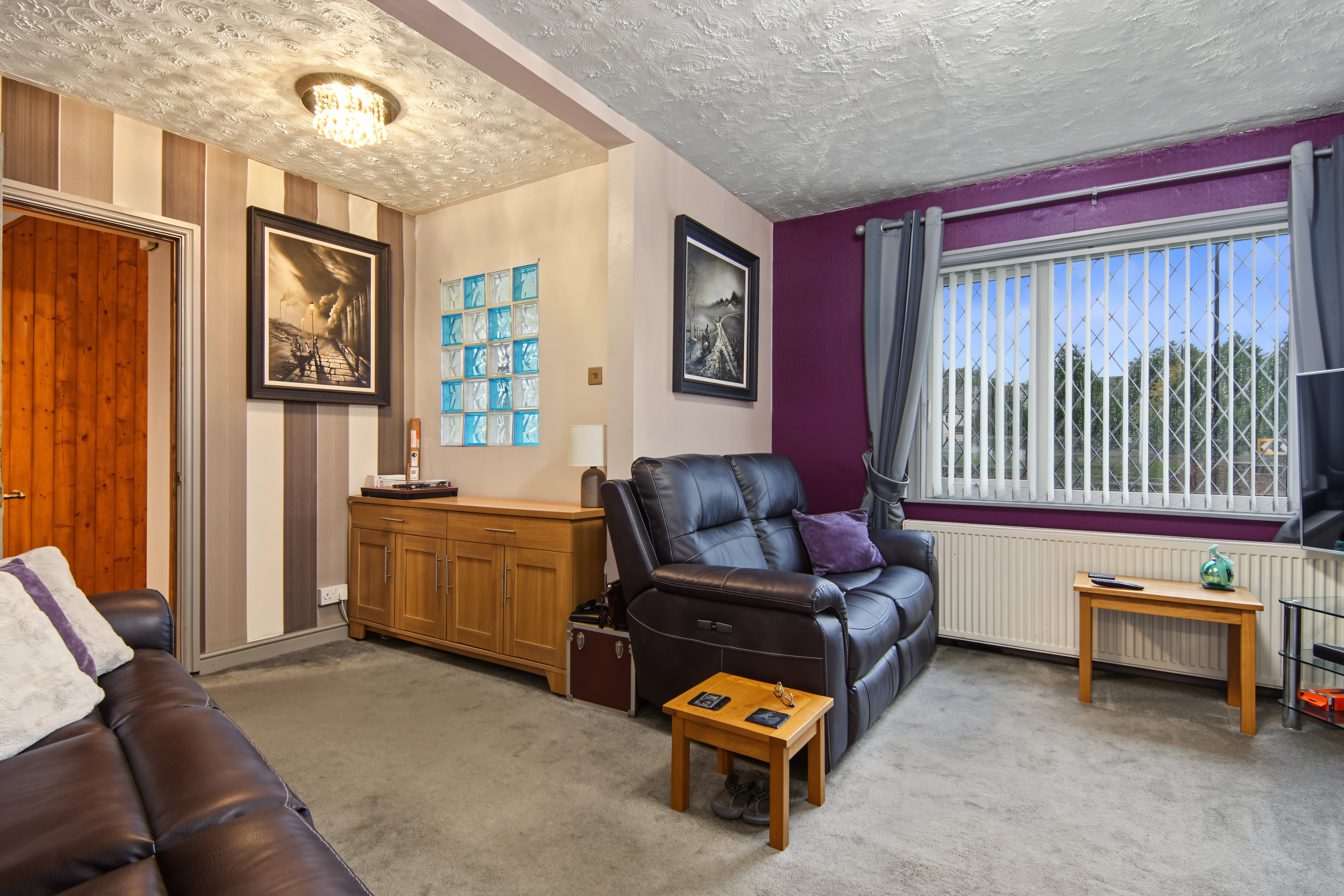 4 bedroom semi detached house for sale, Charter Avenue, Coventry, CV4, photo 9 of 20