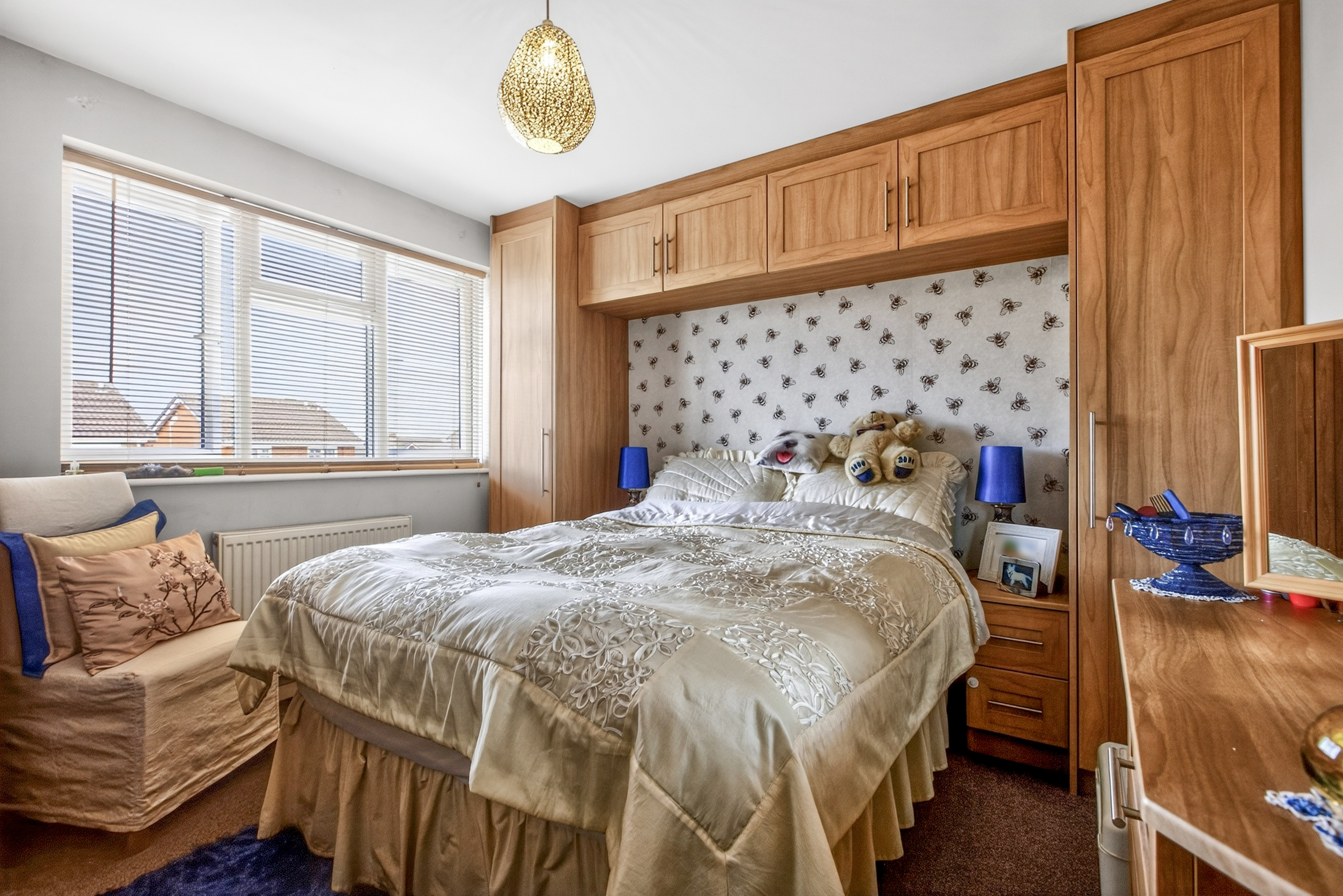 2 bedroom semi detached house for sale, Faraday Close, Leicester, LE9
