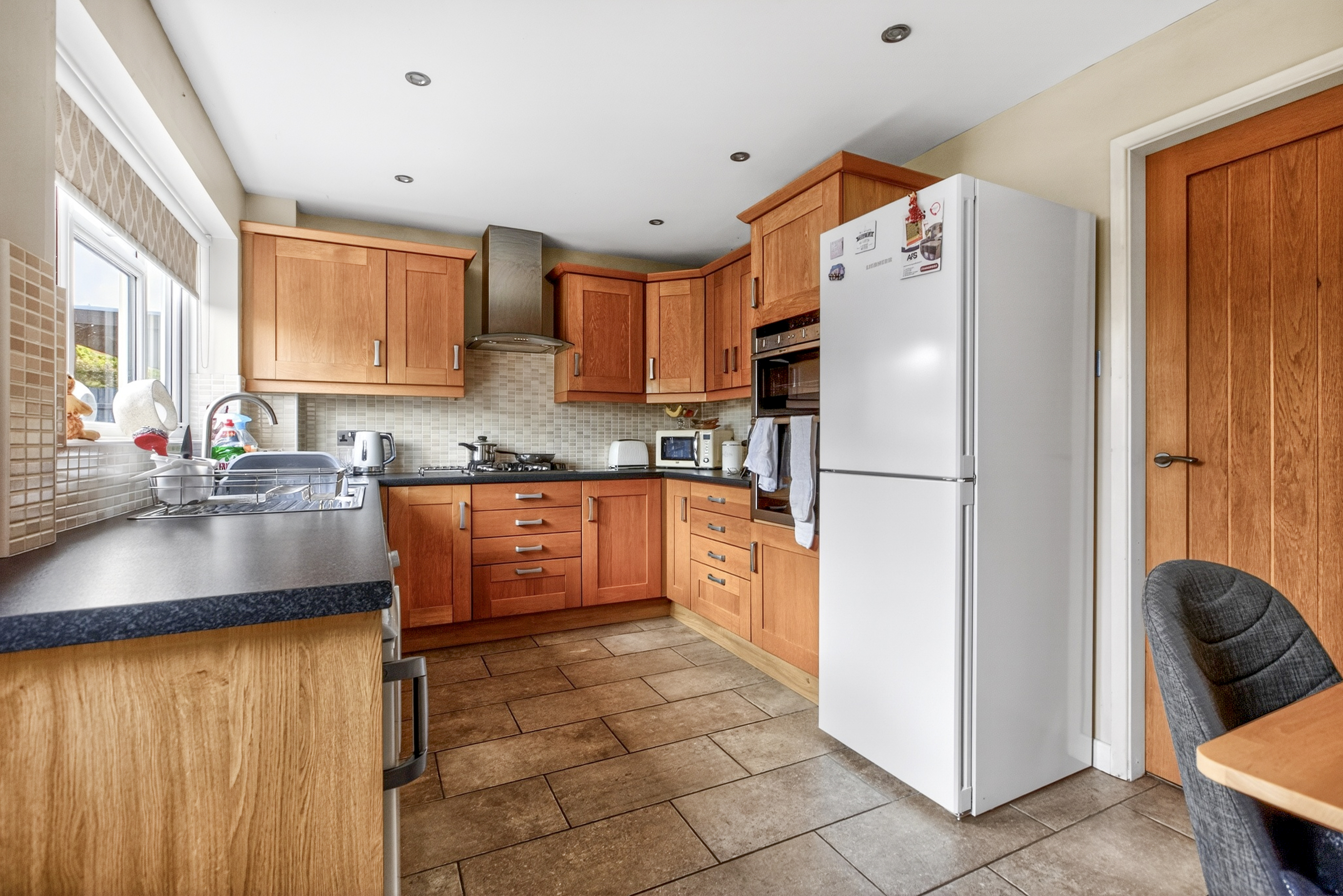 2 bedroom semi detached house for sale, Faraday Close, Leicester, LE9