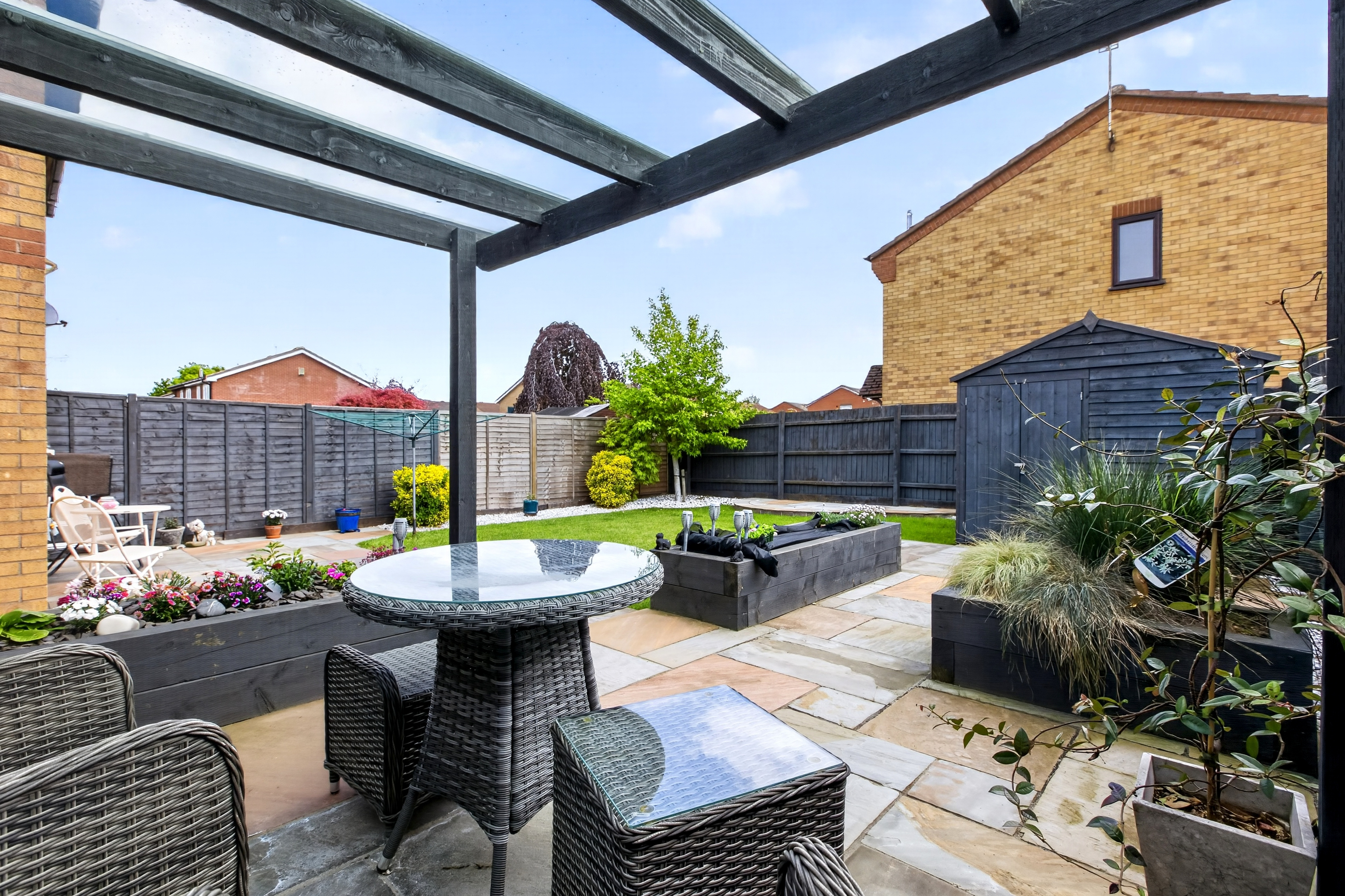 2 bedroom semi detached house for sale, Faraday Close, Leicester, LE9