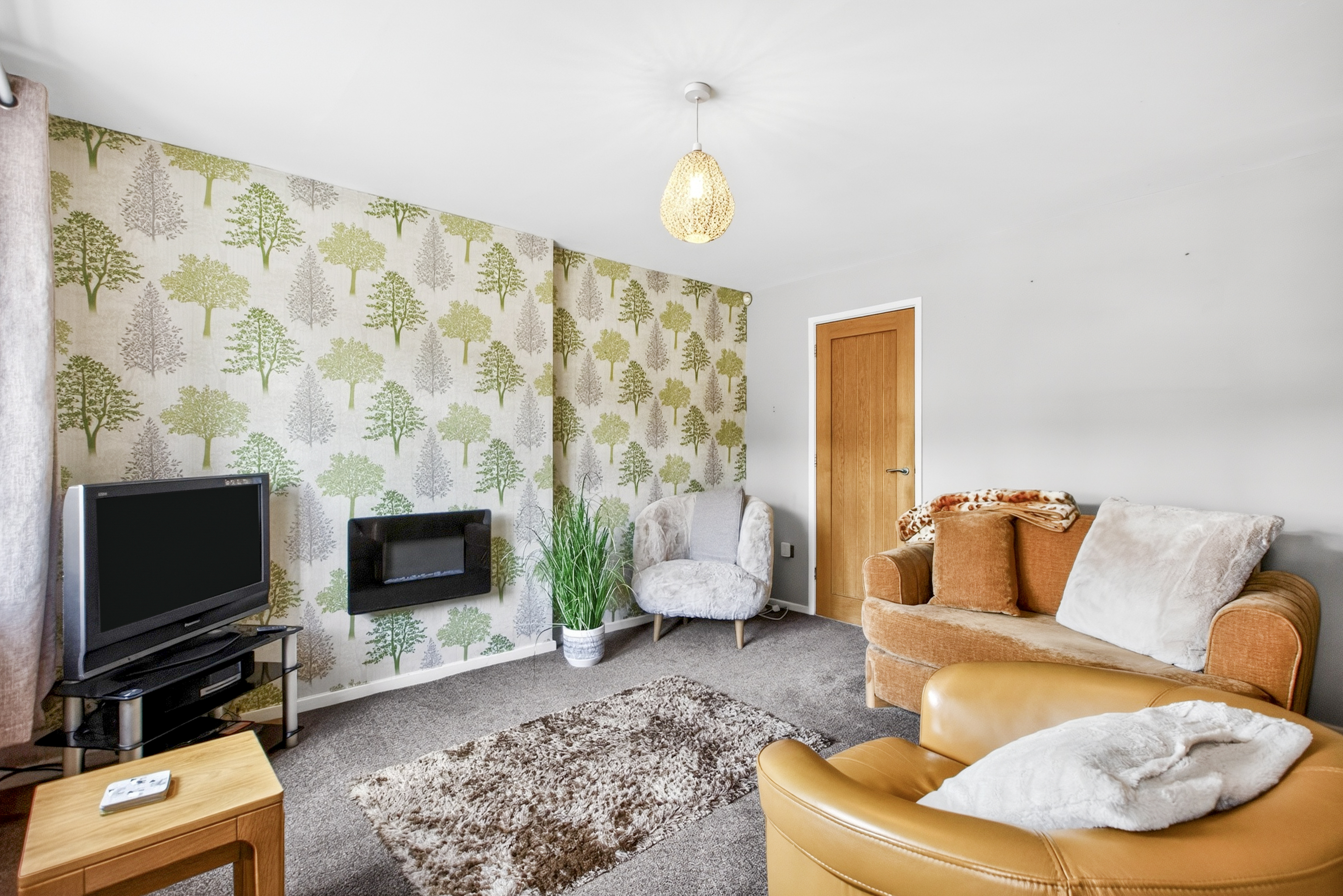 2 bedroom semi detached house for sale, Faraday Close, Leicester, LE9