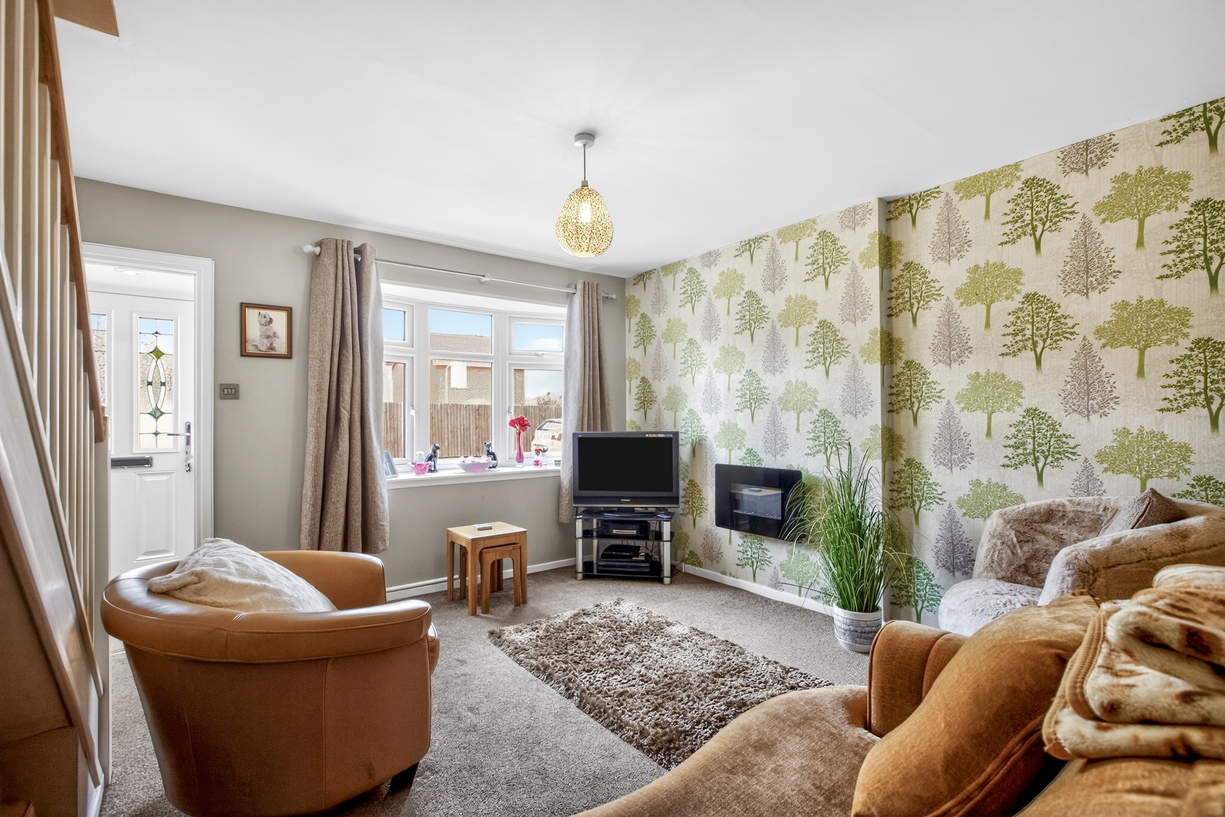2 bedroom semi detached house for sale, Faraday Close, Leicester, LE9