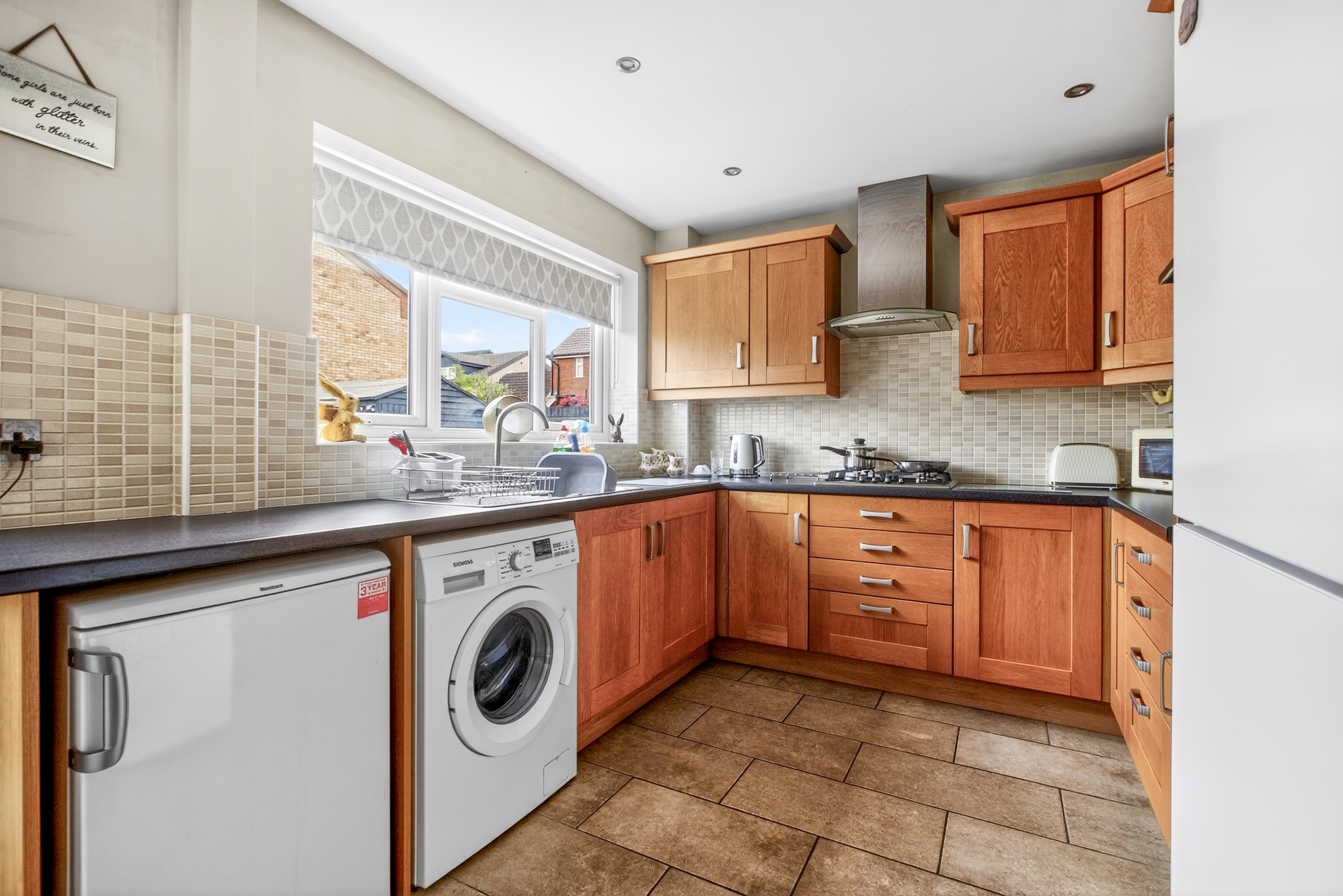2 bedroom semi detached house for sale, Faraday Close, Leicester, LE9