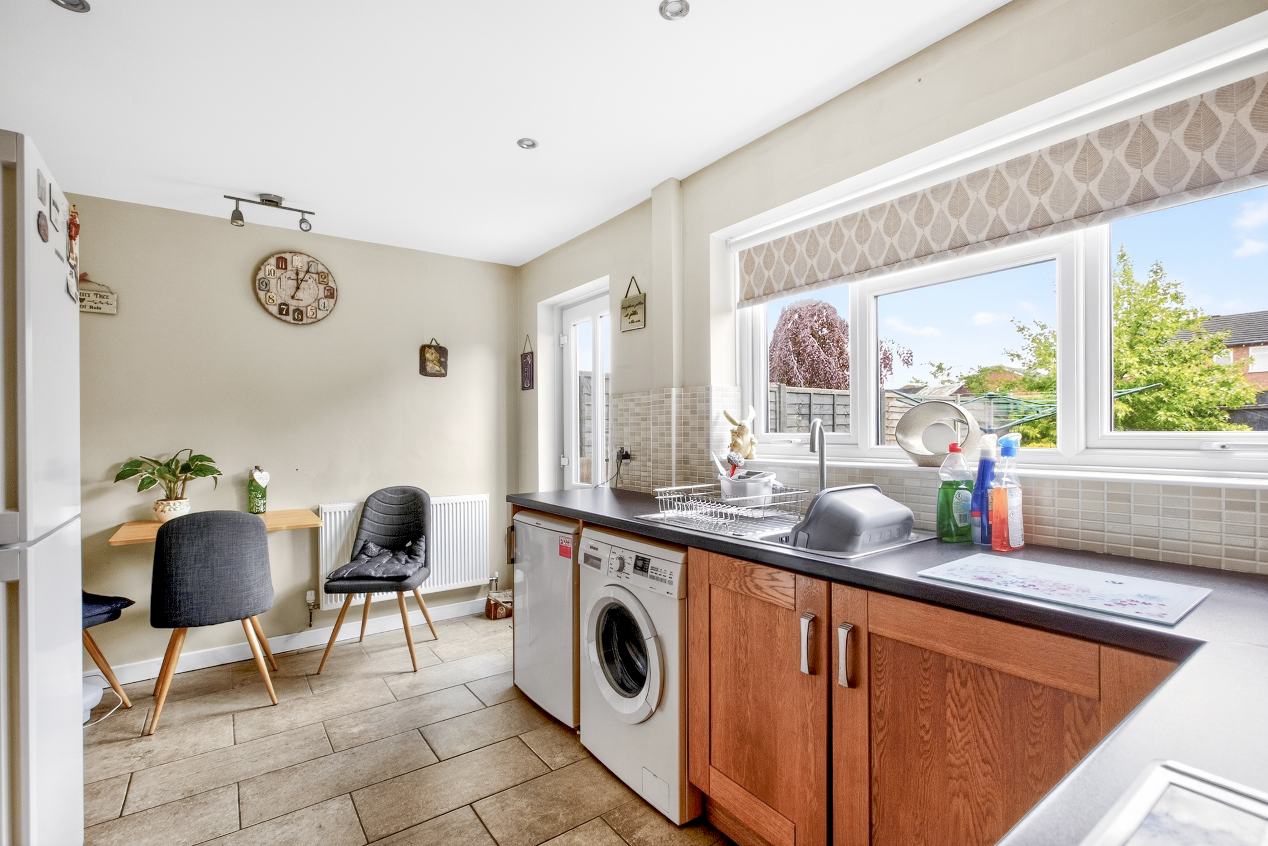 2 bedroom semi detached house for sale, Faraday Close, Leicester, LE9