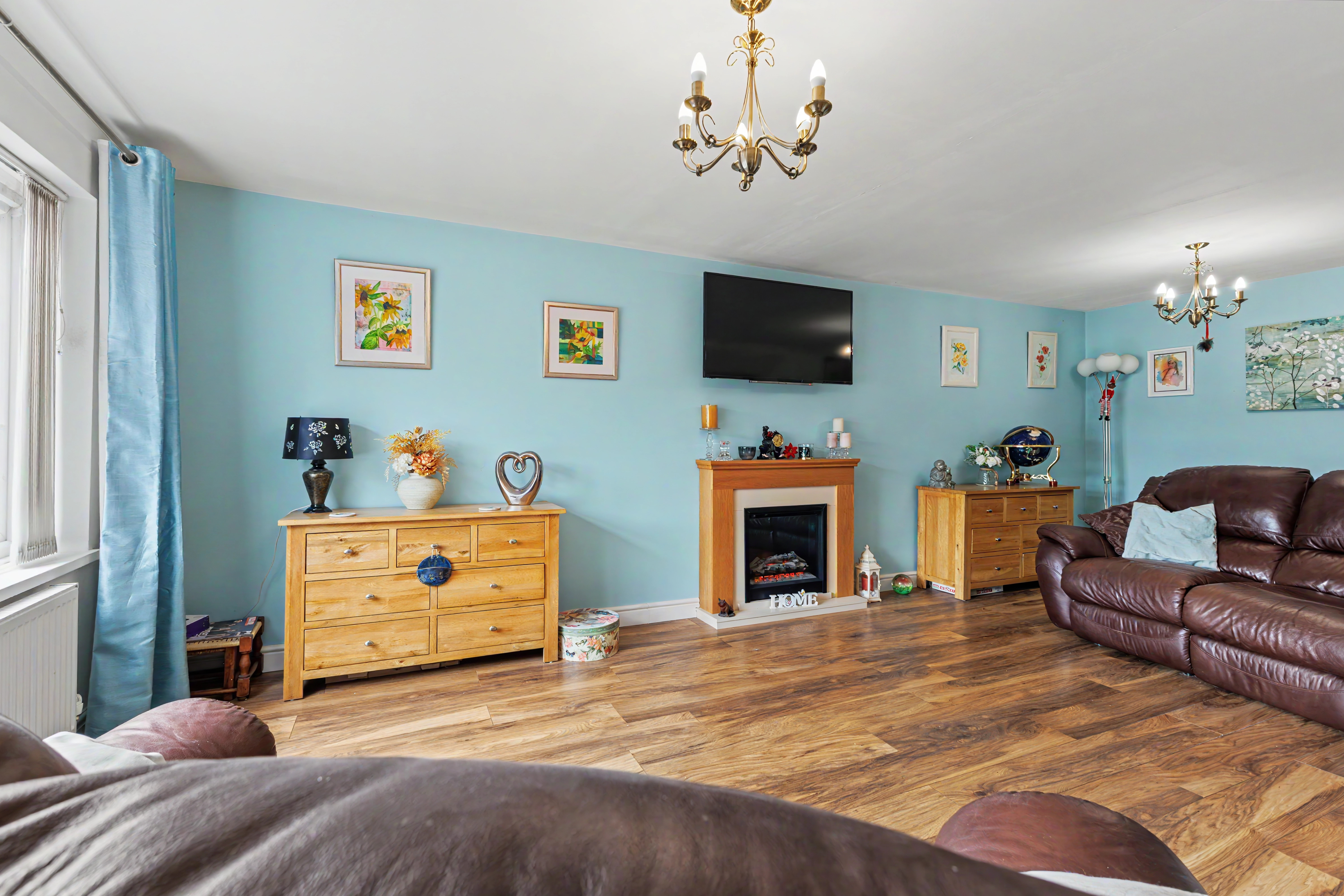 3 bedroom terraced house for sale, Alexandra Road, Evesham, WR11