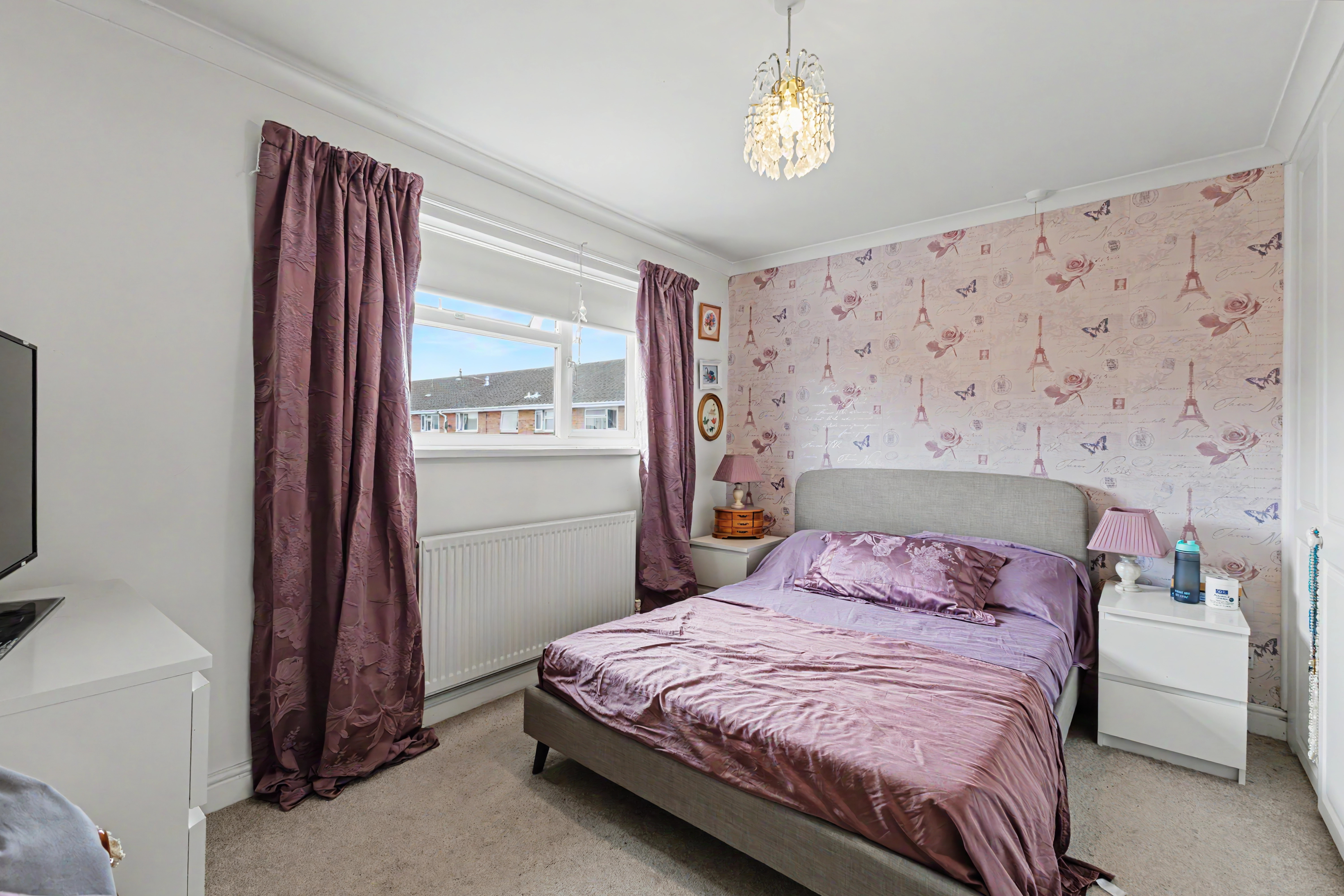 3 bedroom terraced house for sale, Alexandra Road, Evesham, WR11