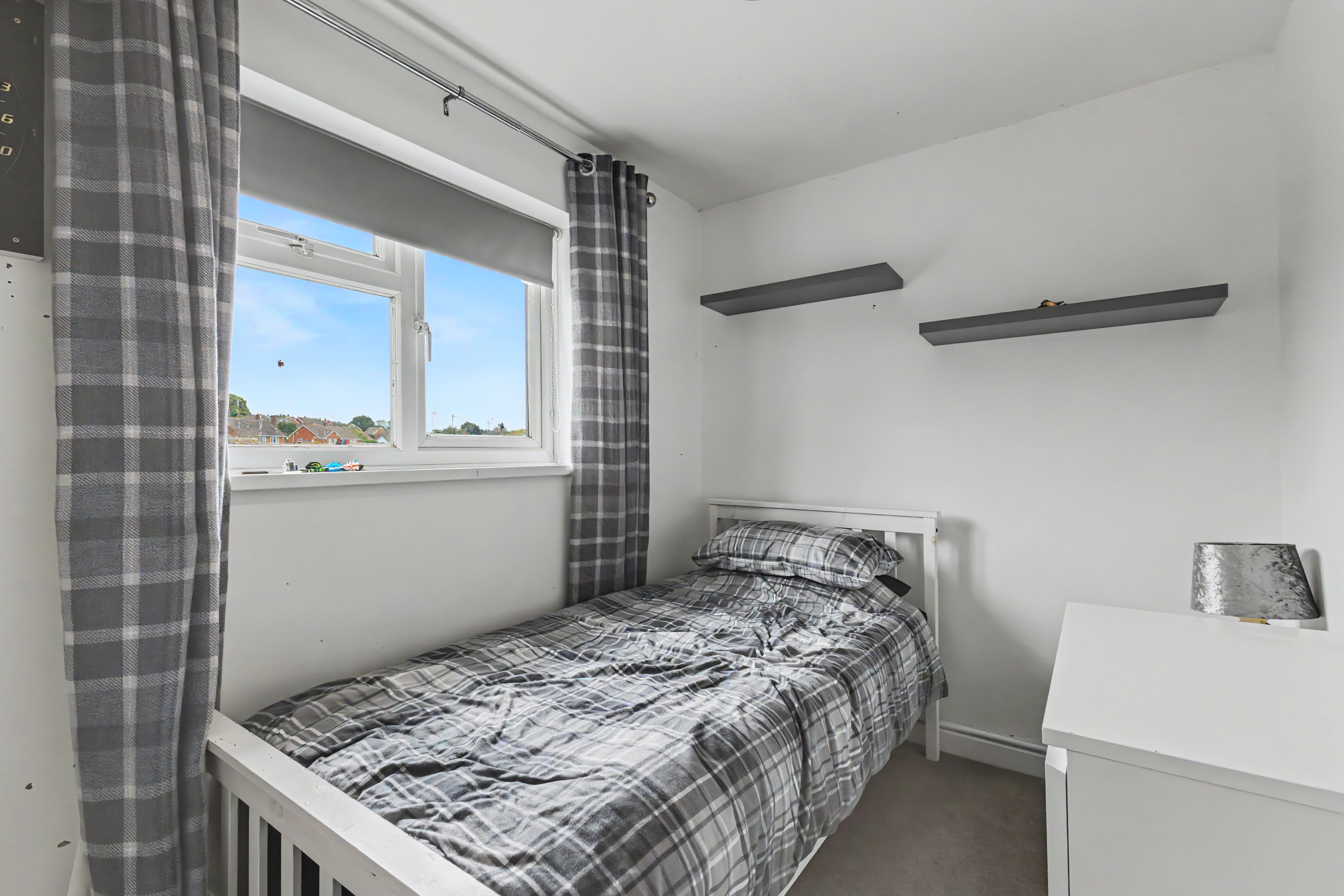 3 bedroom terraced house for sale, Alexandra Road, Evesham, WR11