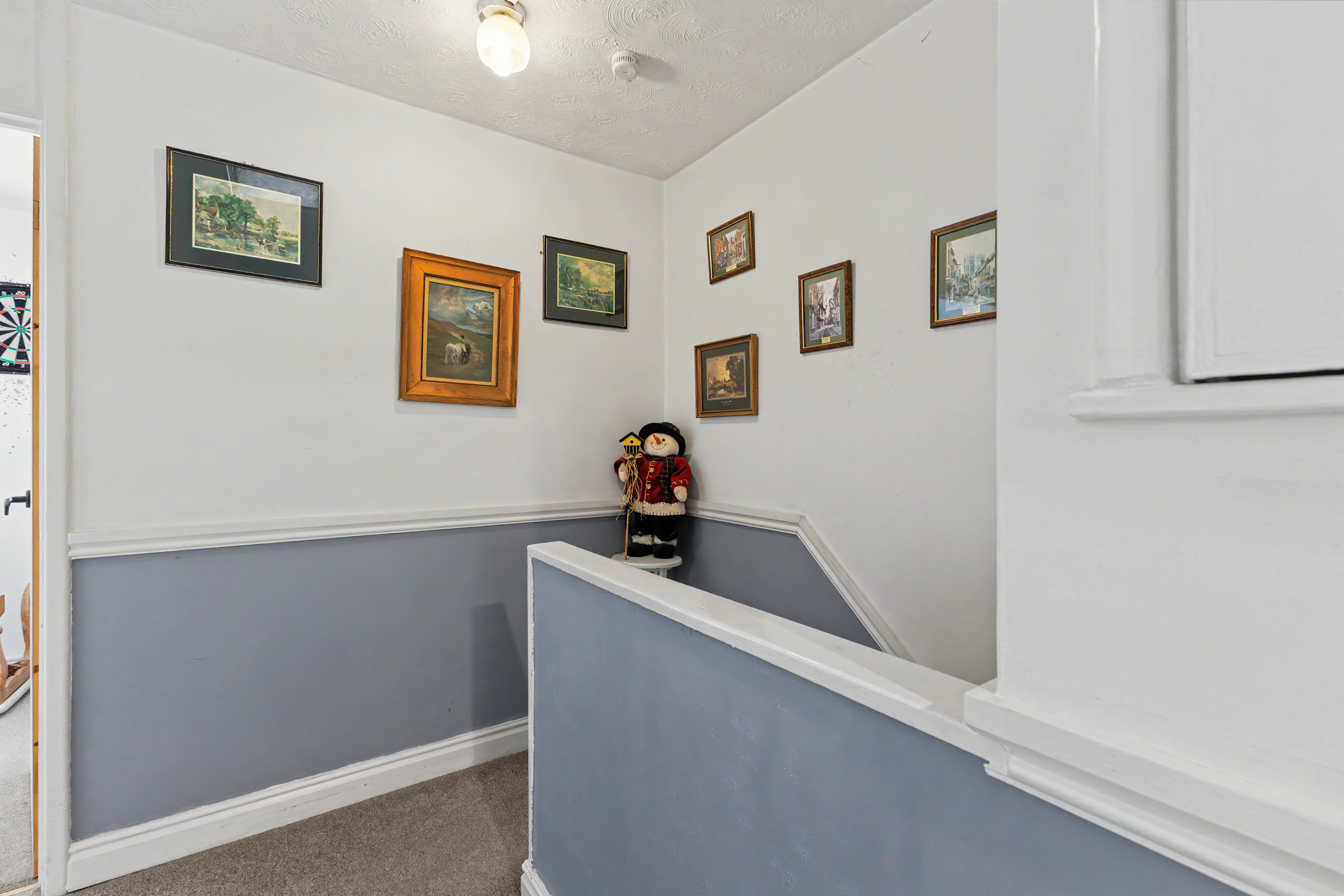 3 bedroom terraced house for sale, Alexandra Road, Evesham, WR11