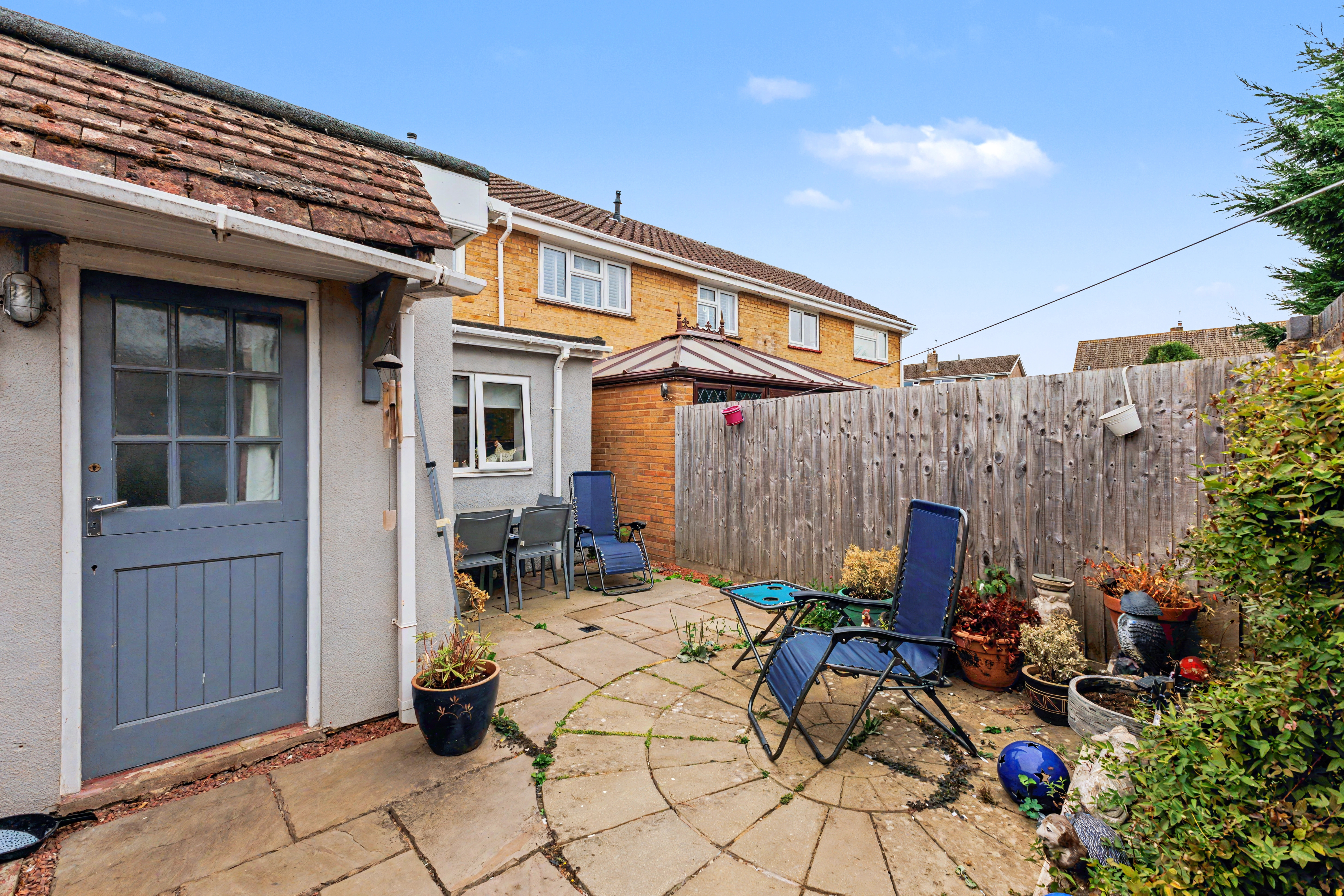 3 bedroom terraced house for sale, Alexandra Road, Evesham, WR11