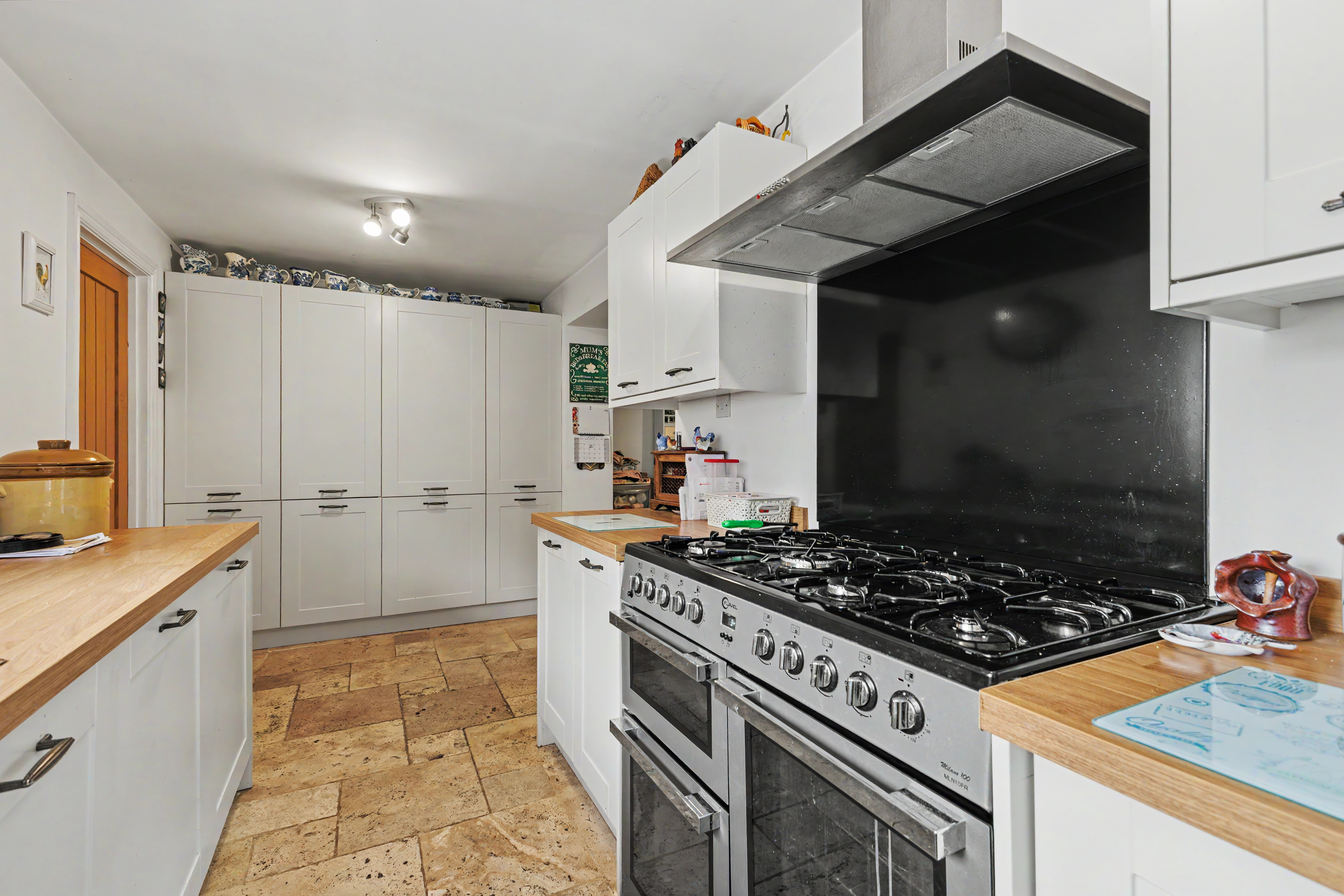 3 bedroom terraced house for sale, Alexandra Road, Evesham, WR11
