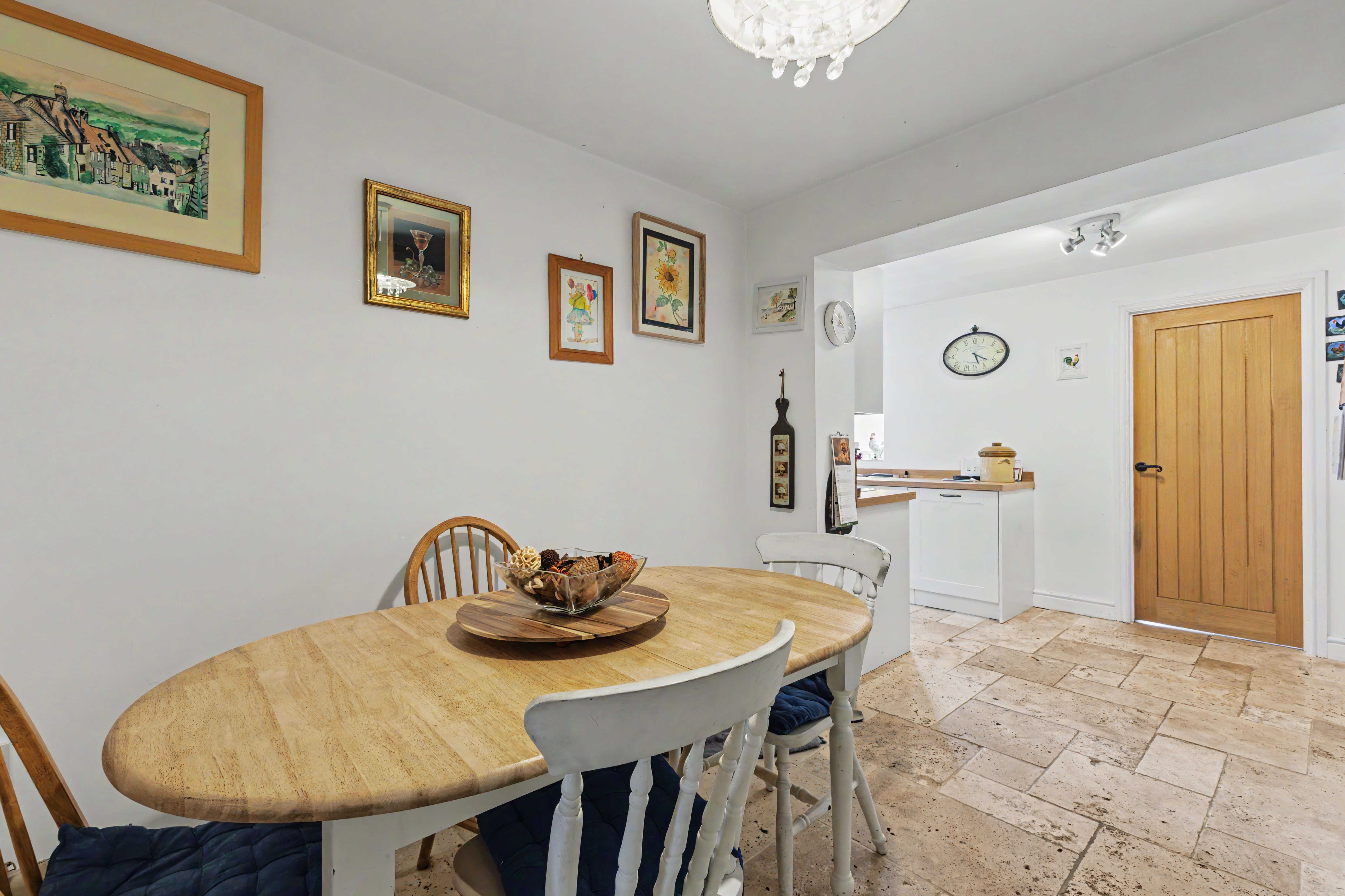 3 bedroom terraced house for sale, Alexandra Road, Evesham, WR11