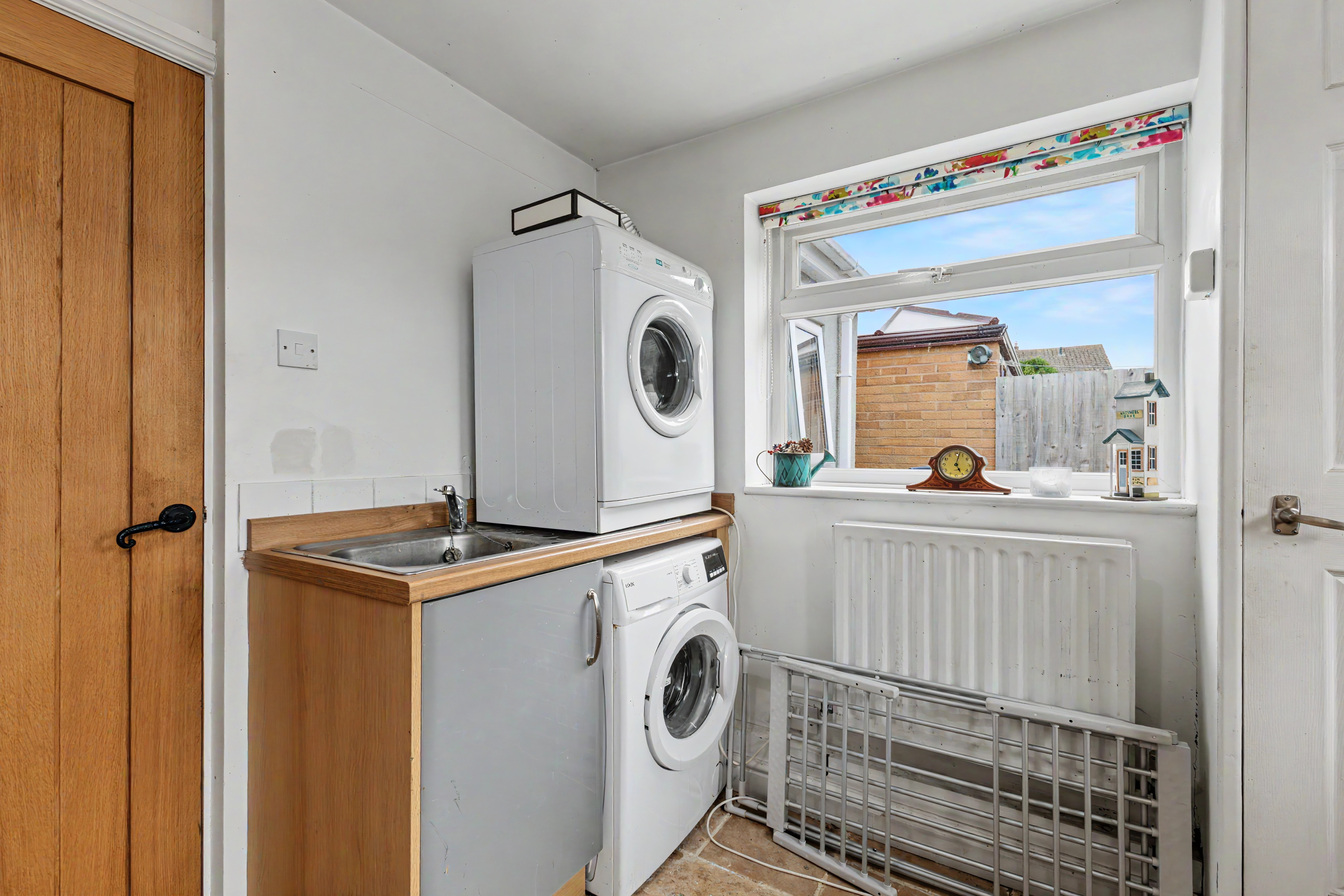 3 bedroom terraced house for sale, Alexandra Road, Evesham, WR11
