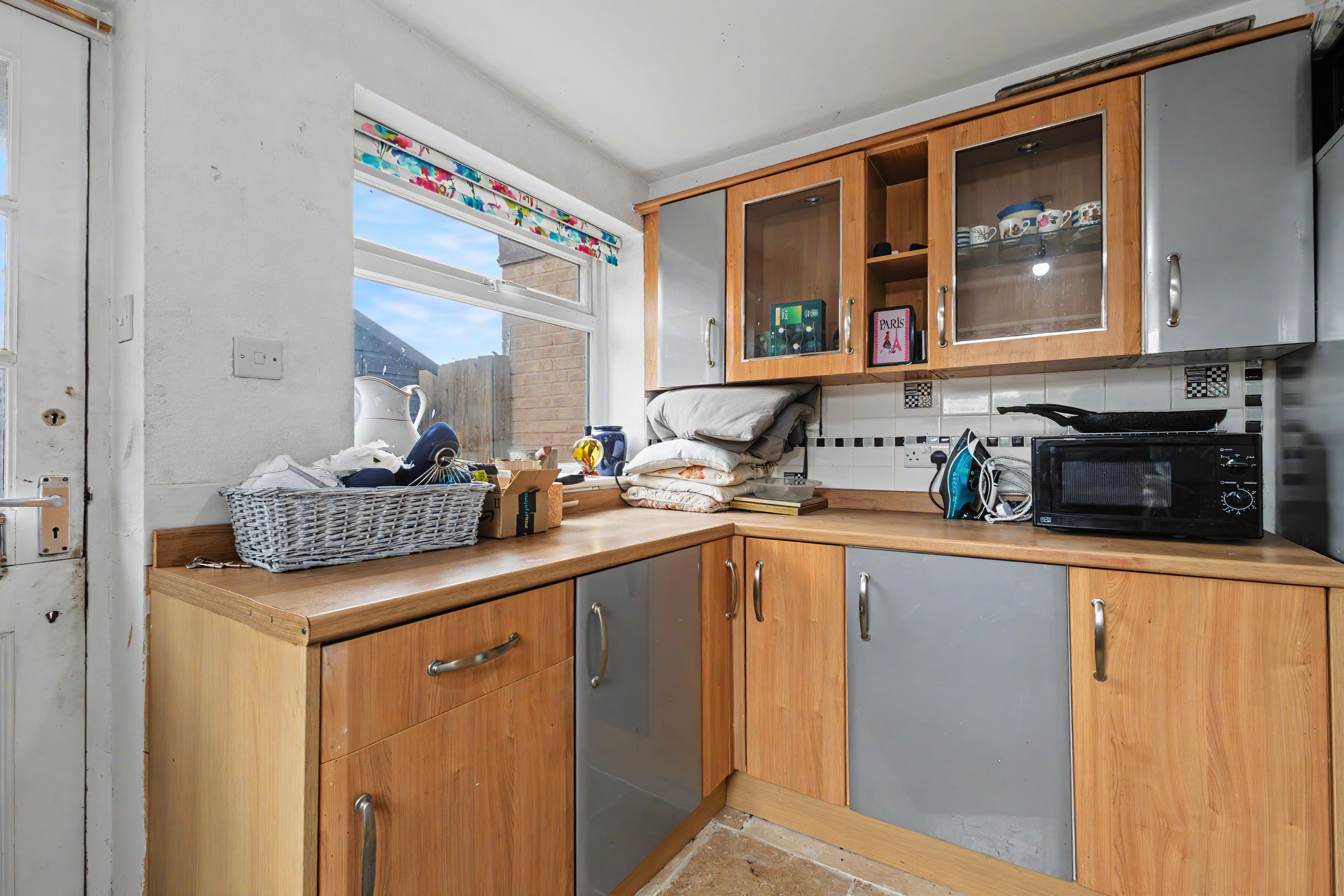3 bedroom terraced house for sale, Alexandra Road, Evesham, WR11