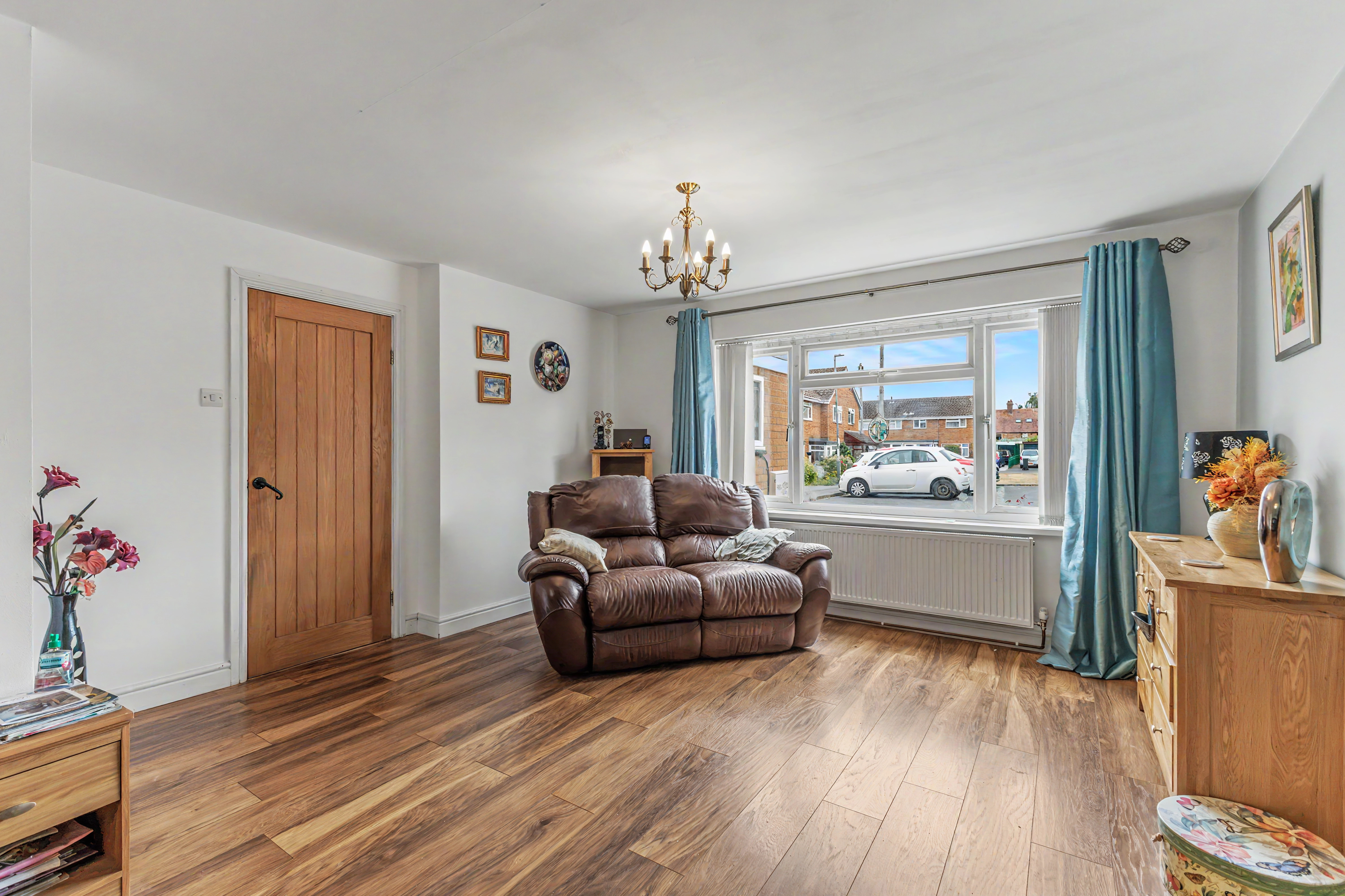 3 bedroom terraced house for sale, Alexandra Road, Evesham, WR11
