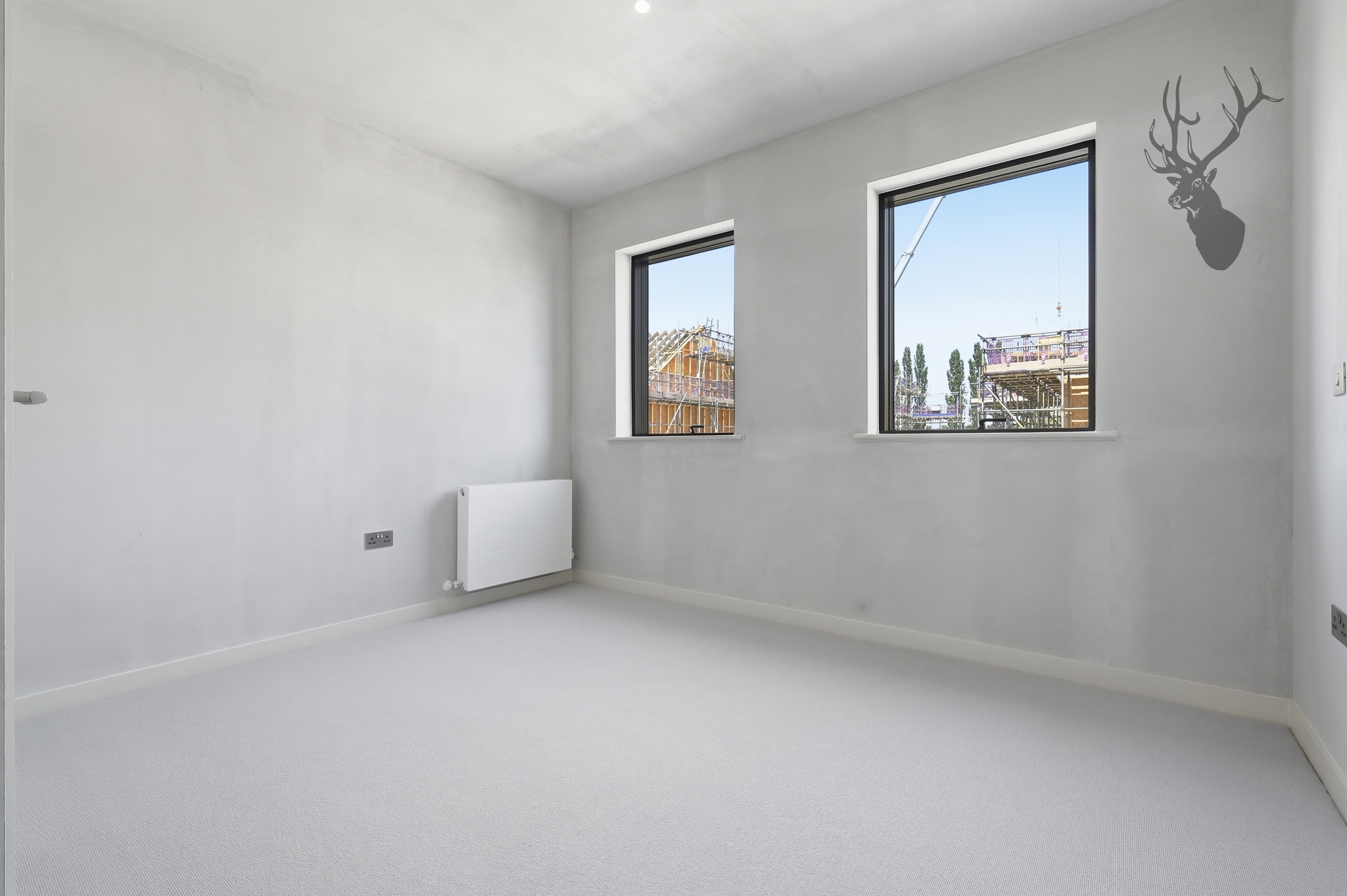 2 bedroom terraced house for sale, Plot 19, Epping, CM16, photo 19 of 20