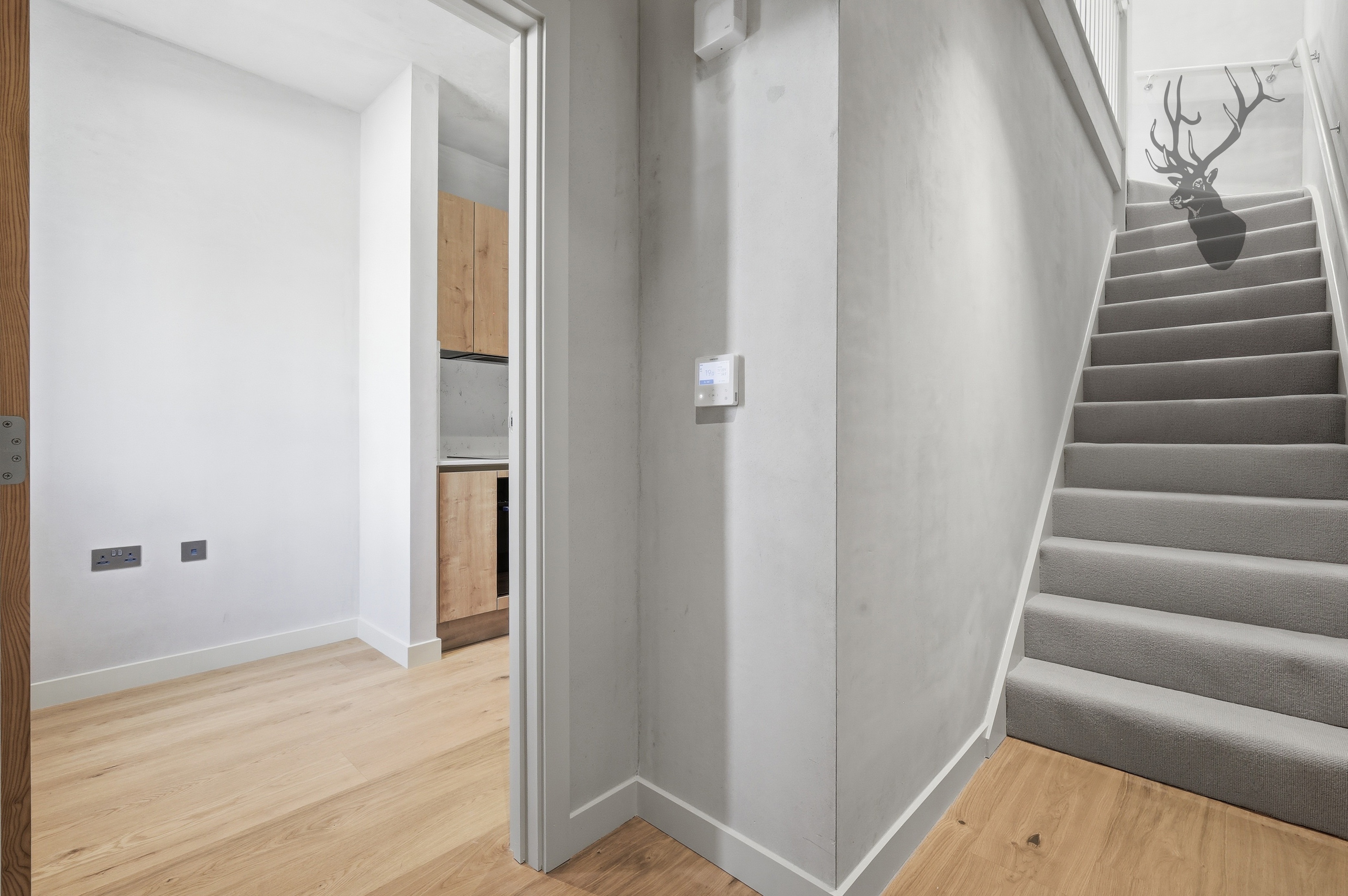 2 bedroom terraced house for sale, Plot 19, Epping, CM16, photo 7 of 20