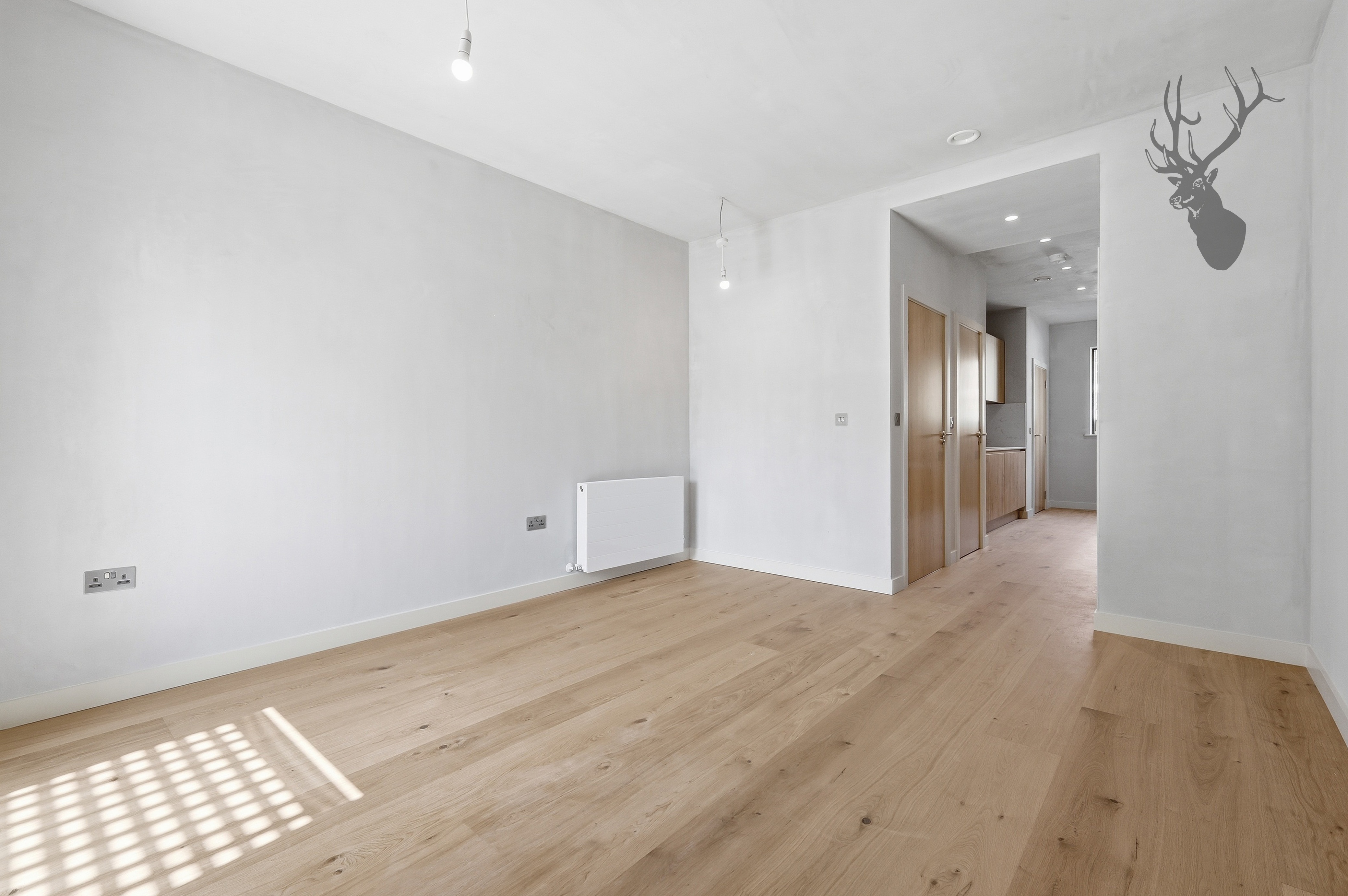 2 bedroom terraced house for sale, Plot 19, Epping, CM16, photo 9 of 20