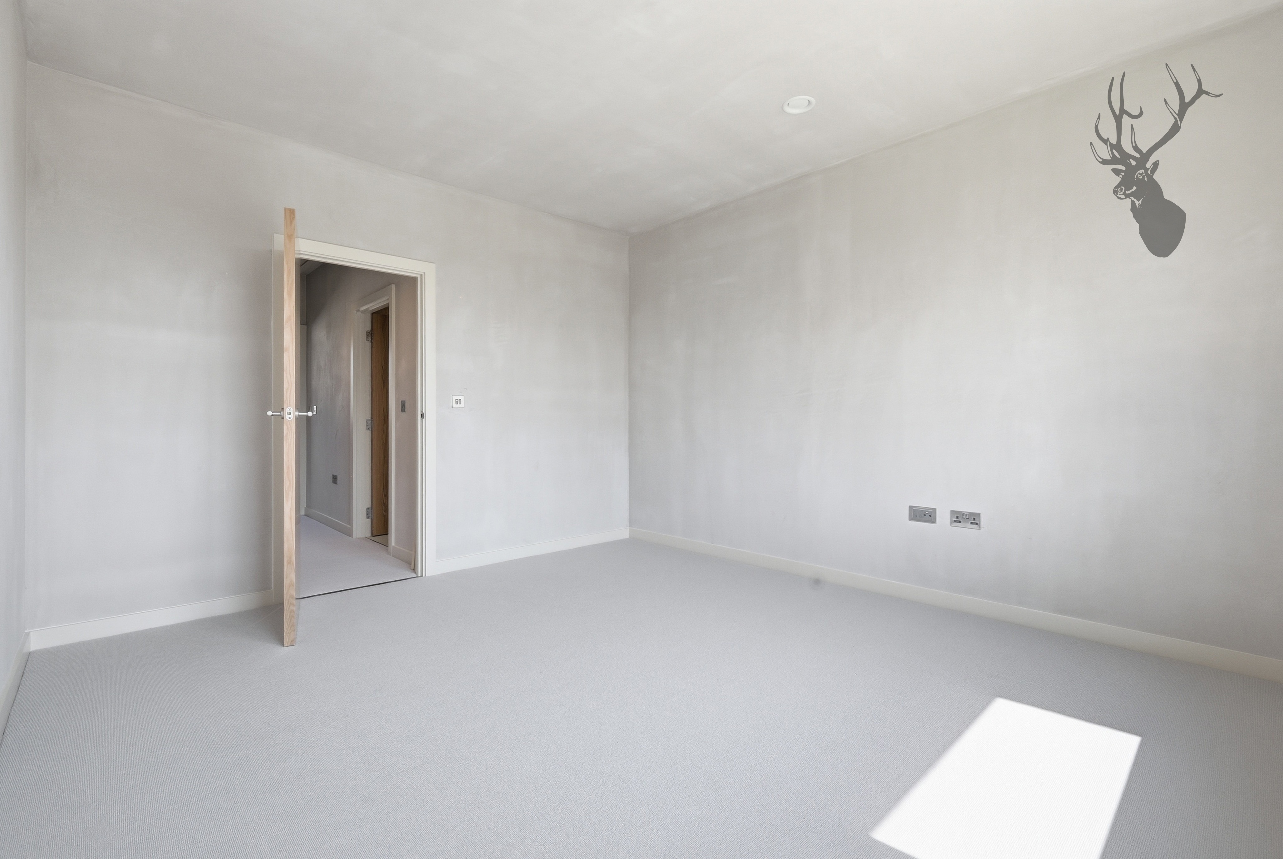 2 bedroom terraced house for sale, Plot 18, Epping, CM16, photo 16 of 20