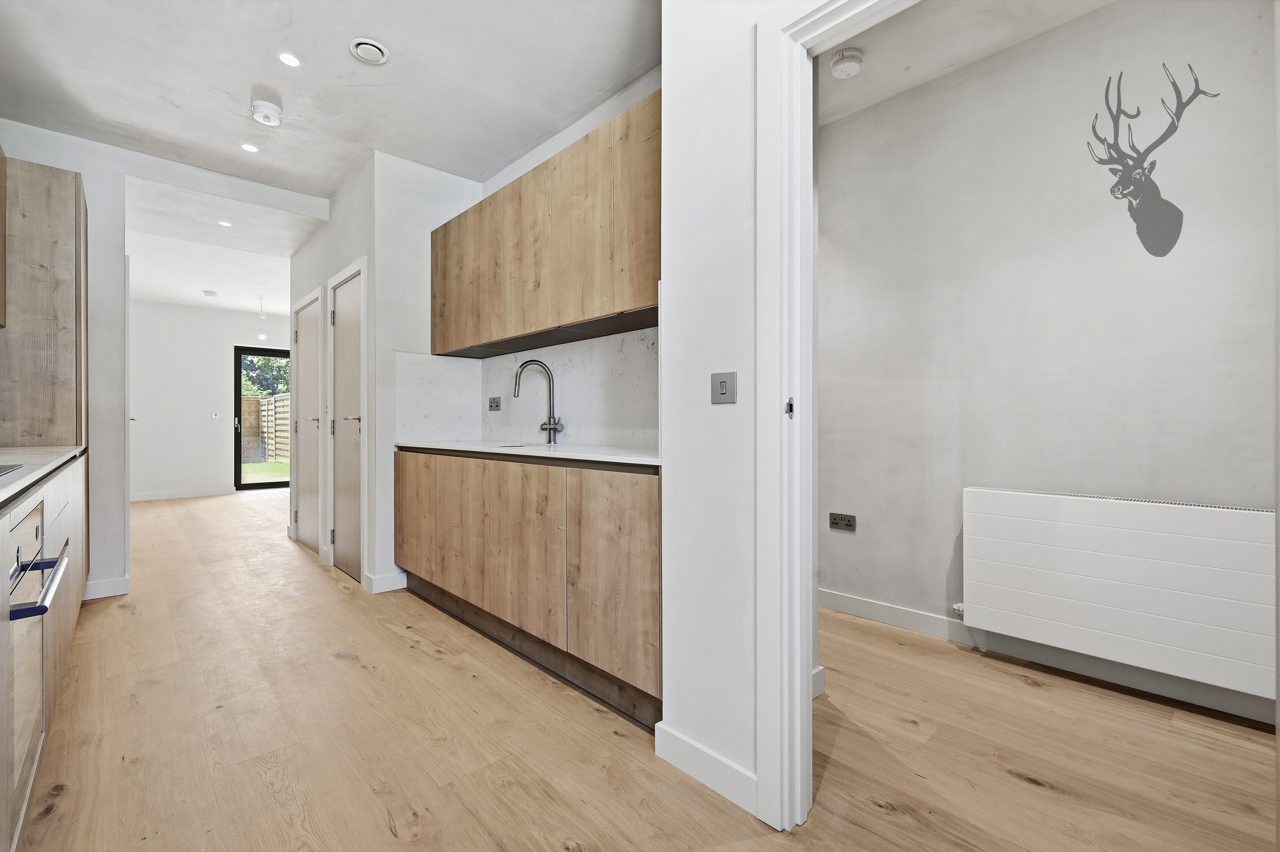 2 bedroom terraced house for sale, Plot 18, Epping, CM16, photo 5