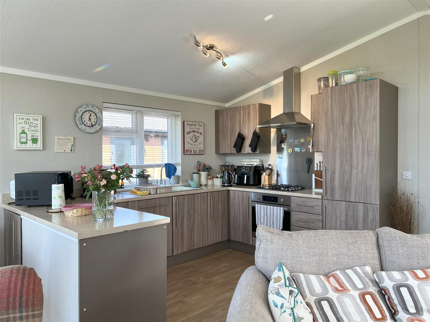 2 bedroom other for sale, Ladera Lodge, Congleton, CW12, photo 3