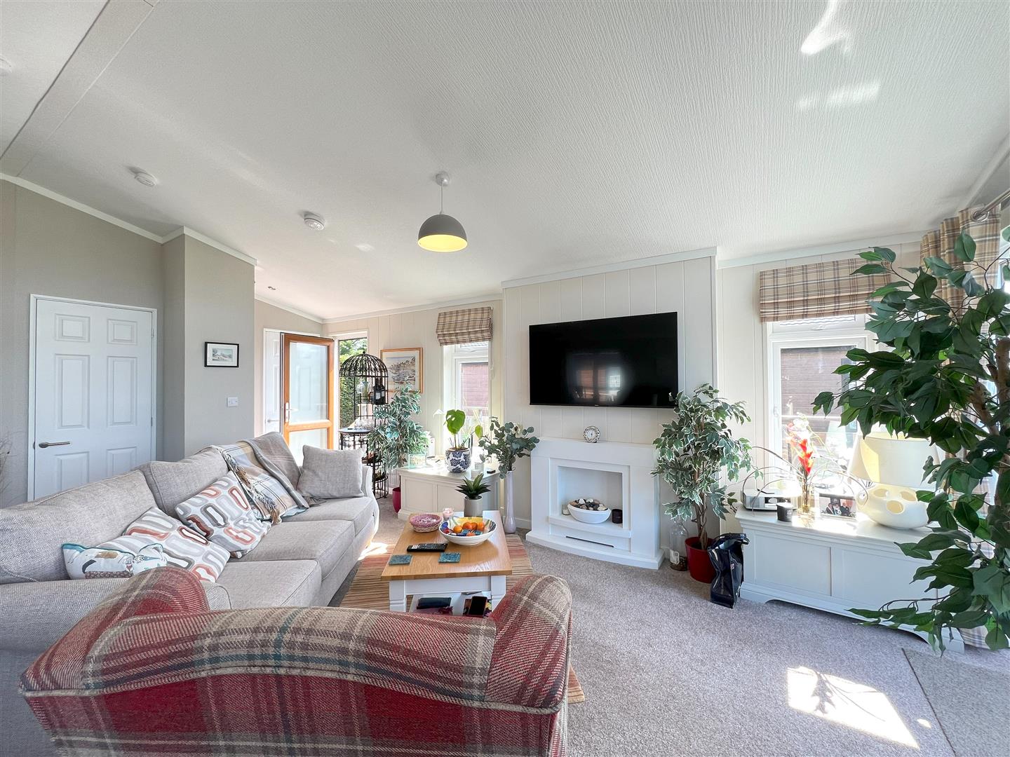 2 bedroom other for sale, Ladera Lodge, Congleton, CW12, photo 4