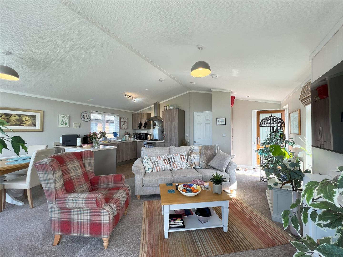 2 bedroom other for sale, Ladera Lodge, Congleton, CW12, photo 5