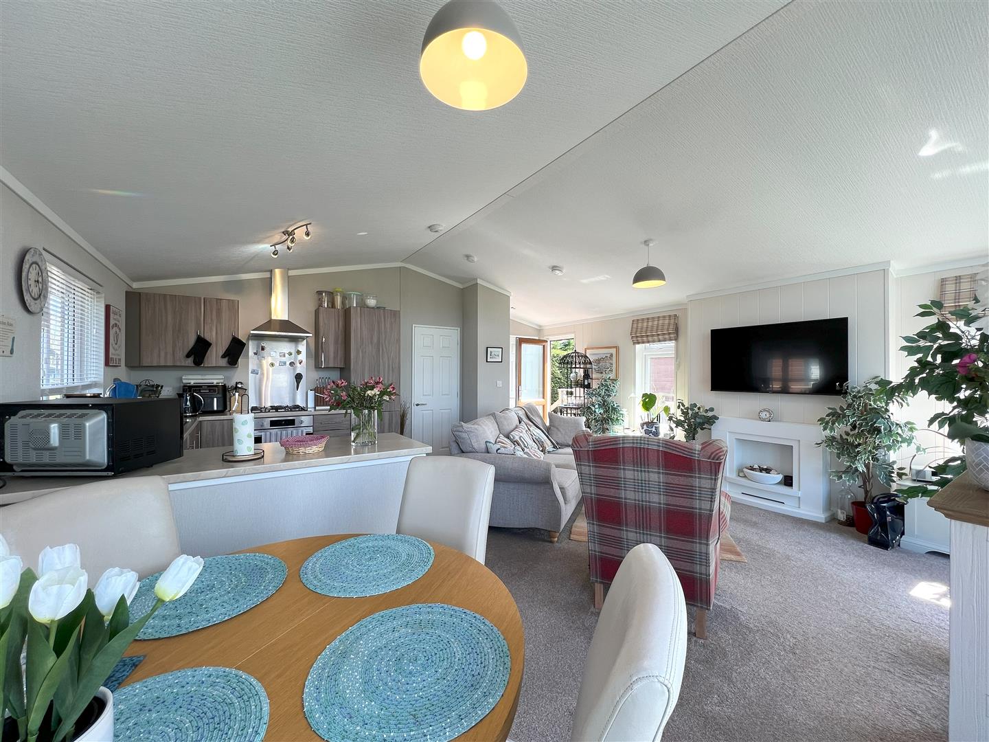 2 bedroom other for sale, Ladera Lodge, Congleton, CW12, photo 7 of 20