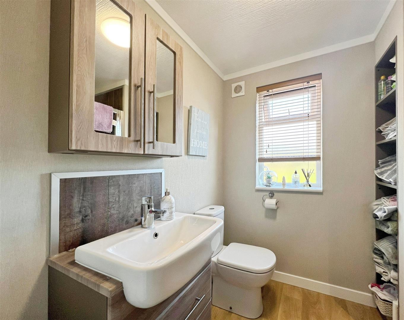 2 bedroom other for sale, Ladera Lodge, Congleton, CW12, photo 9 of 20