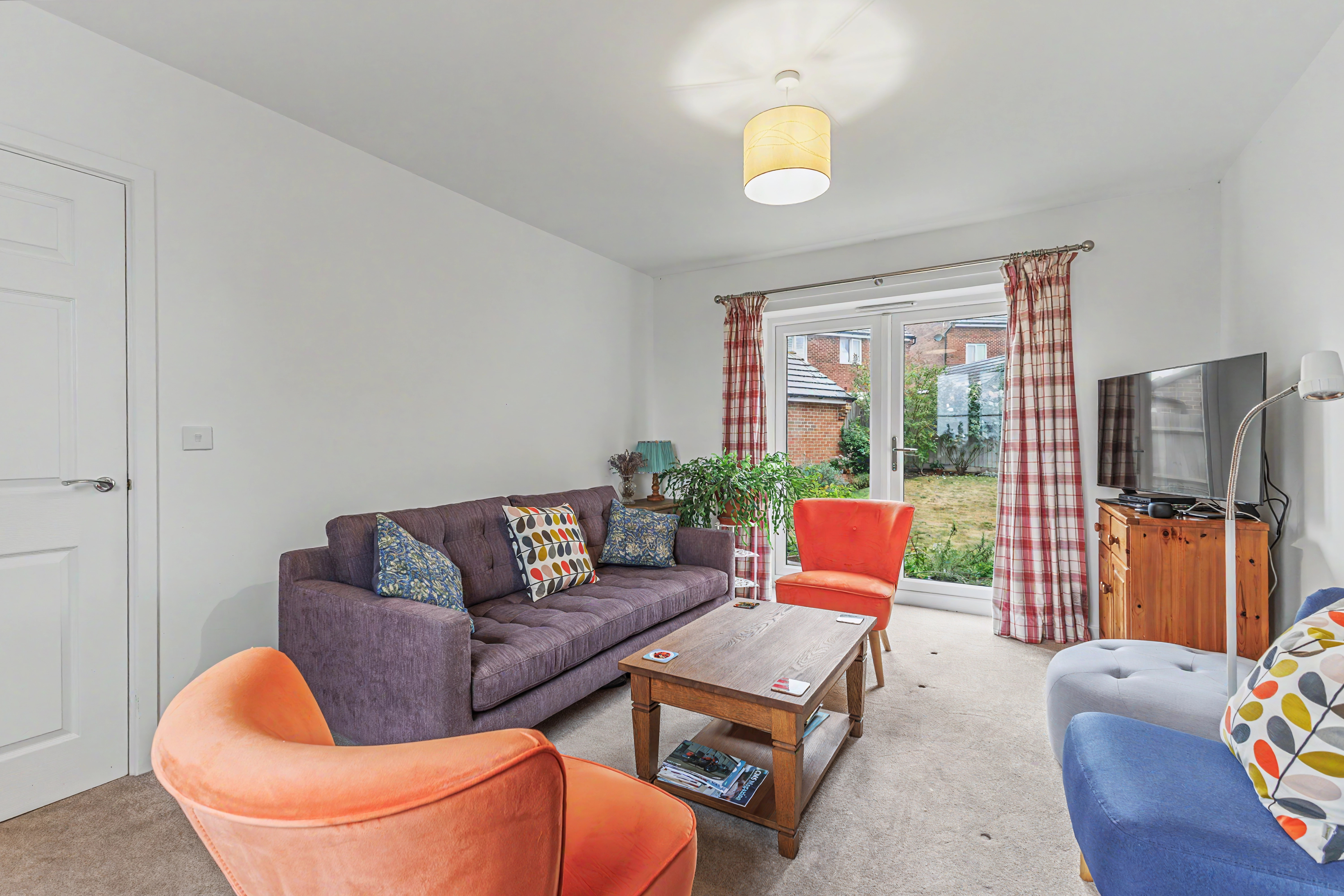 3 bedroom detached house for sale, Niblett Corner, Evesham, WR11