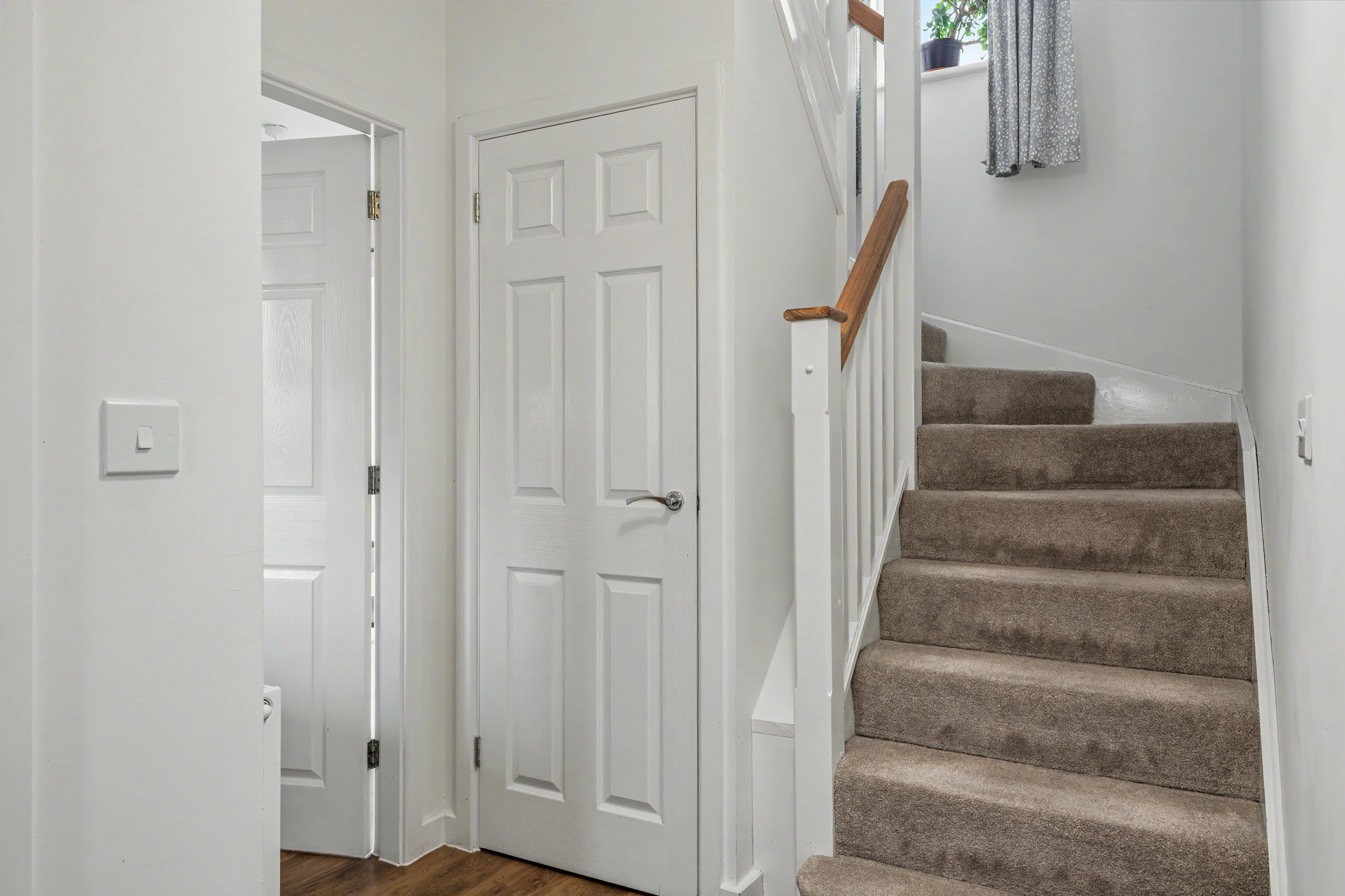 3 bedroom detached house for sale, Niblett Corner, Evesham, WR11