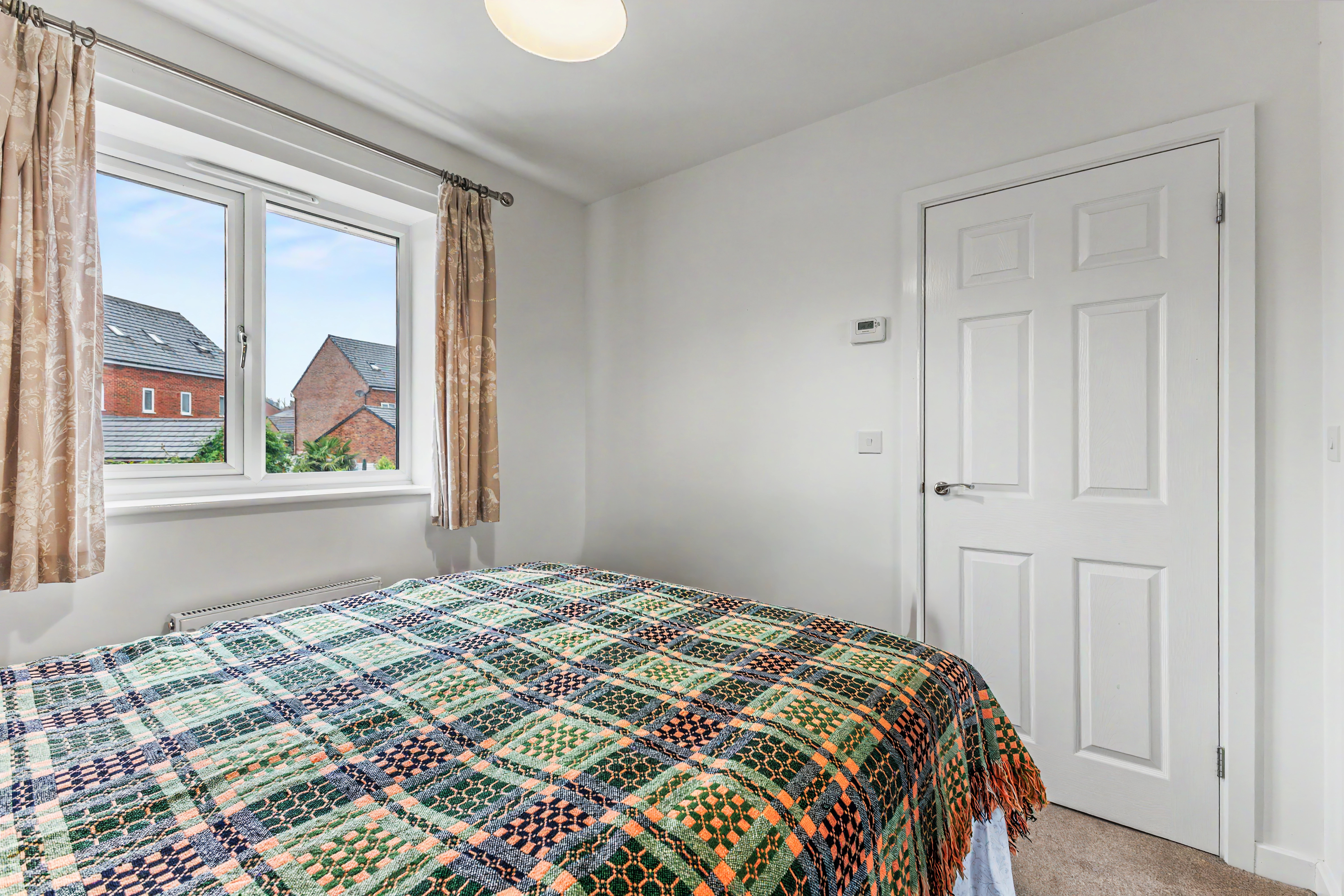 3 bedroom detached house for sale, Niblett Corner, Evesham, WR11