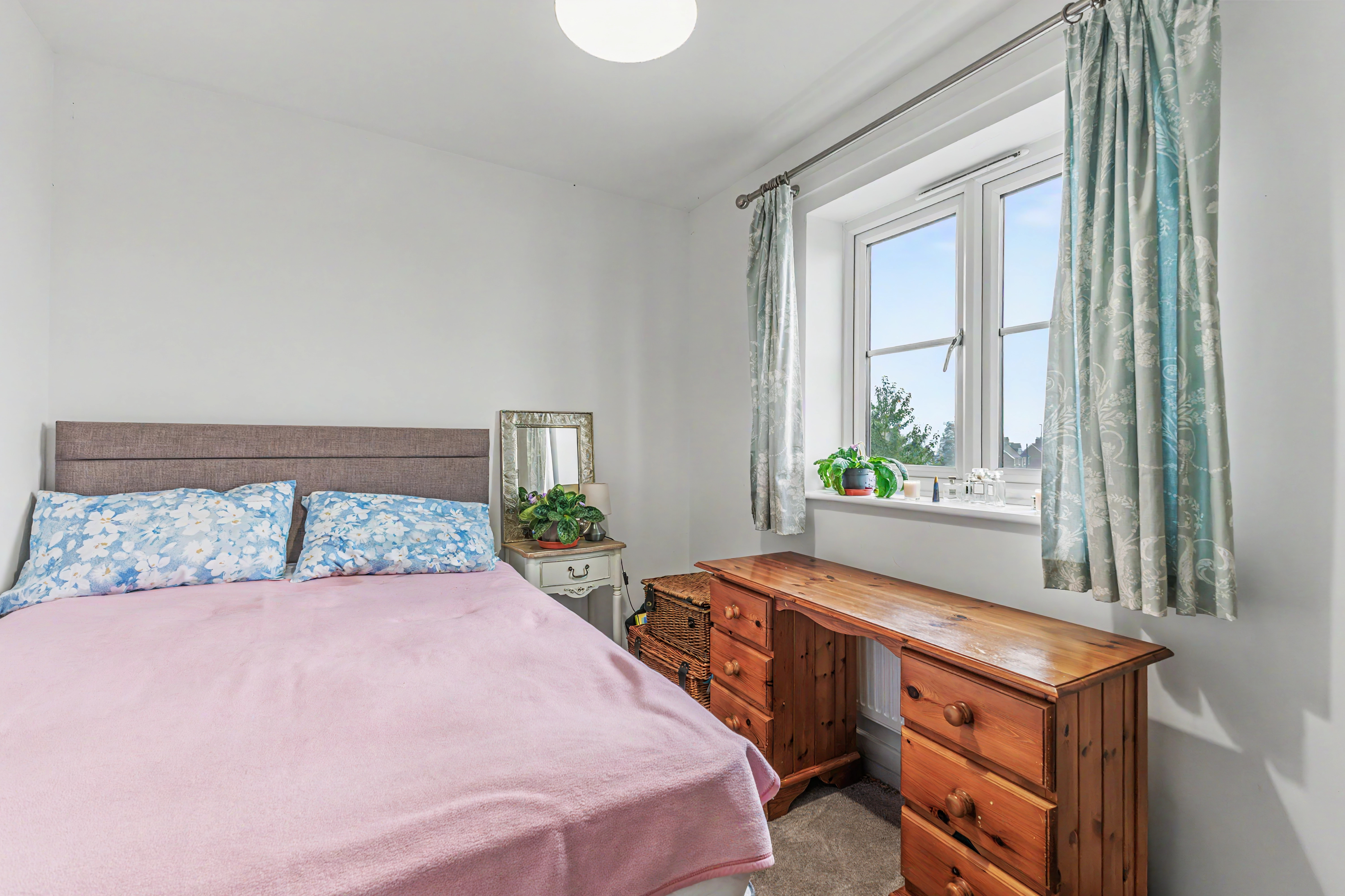 3 bedroom detached house for sale, Niblett Corner, Evesham, WR11