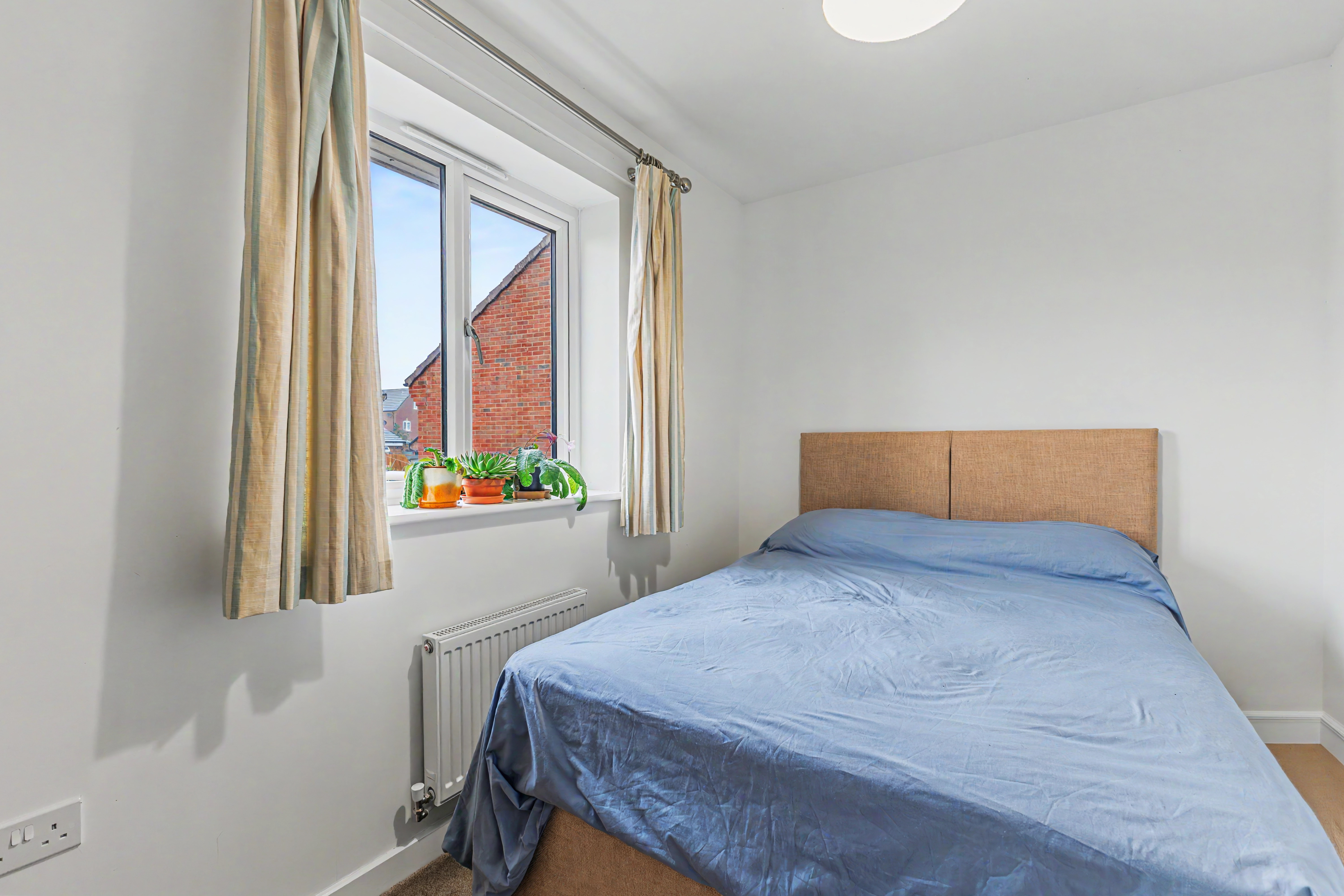 3 bedroom detached house for sale, Niblett Corner, Evesham, WR11