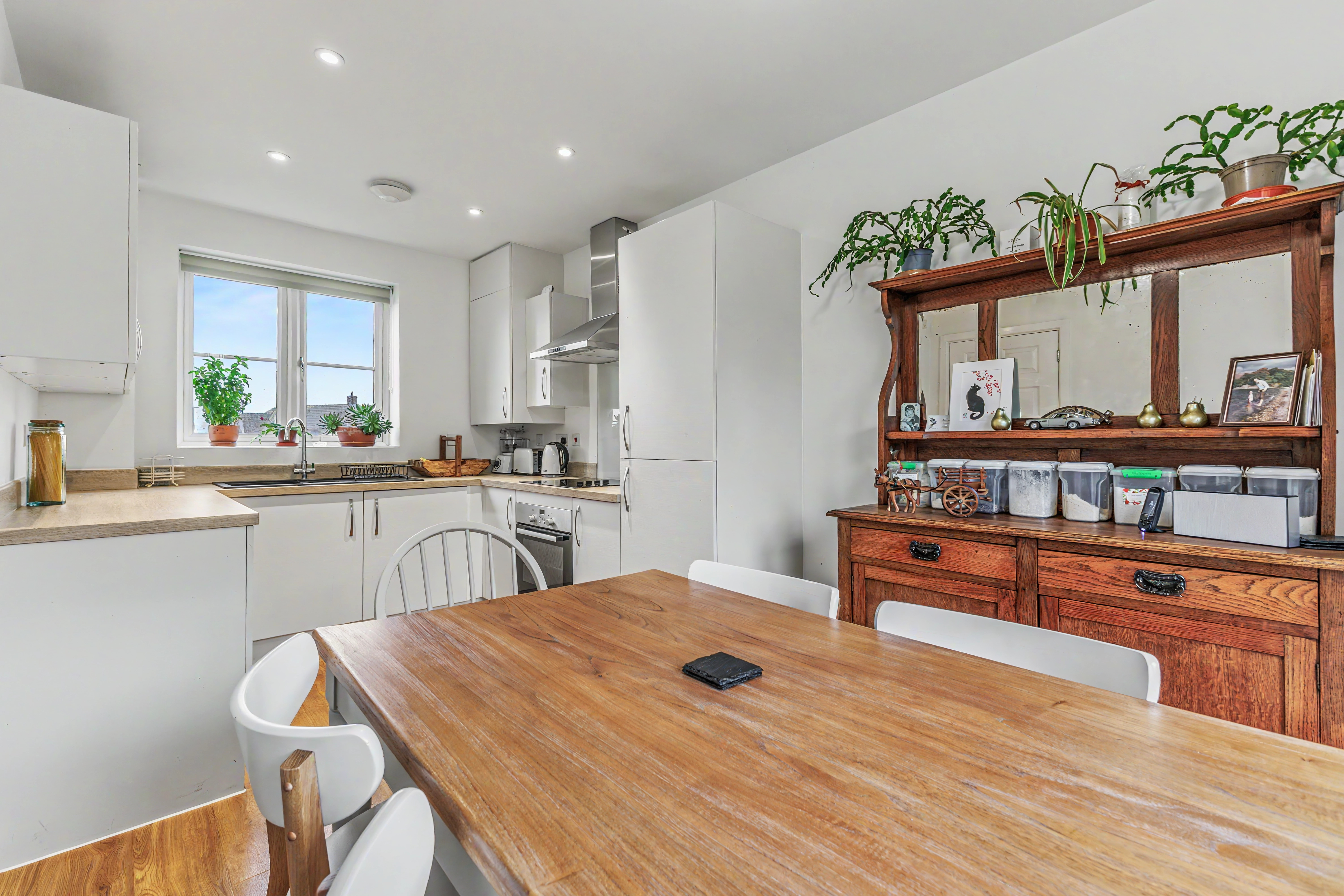 3 bedroom detached house for sale, Niblett Corner, Evesham, WR11