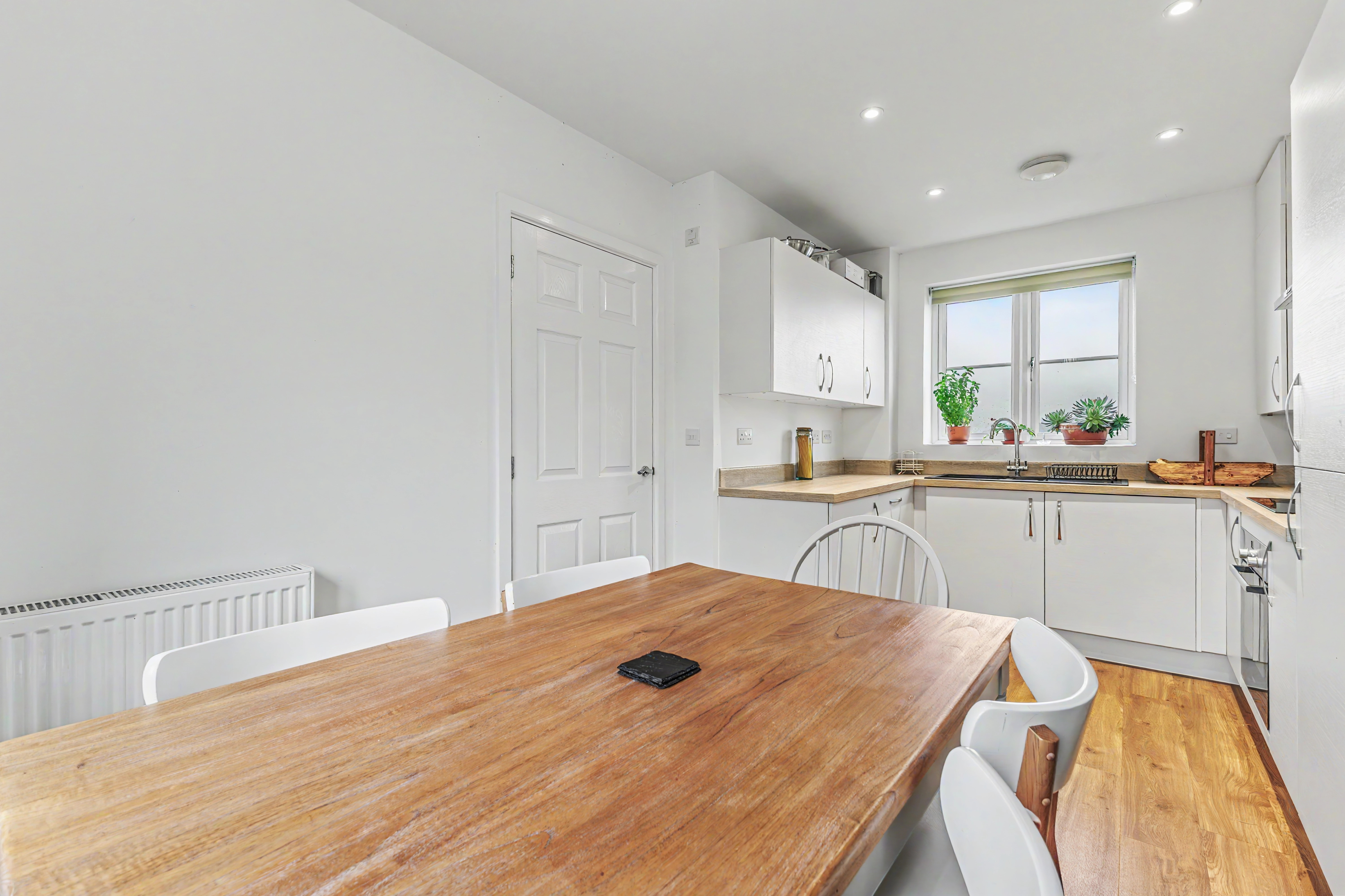 3 bedroom detached house for sale, Niblett Corner, Evesham, WR11